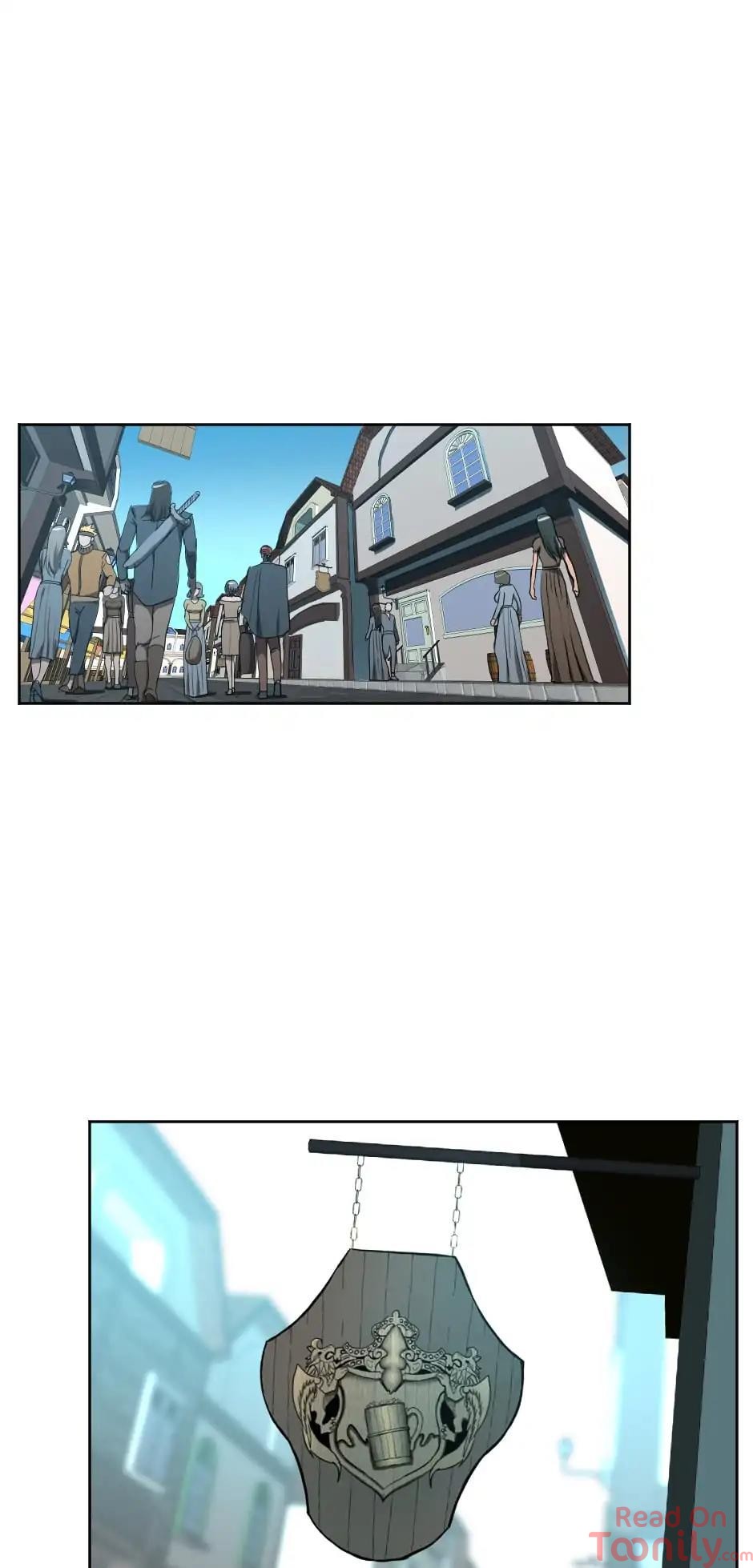 The Beginning After the End Chapter 45 image 0