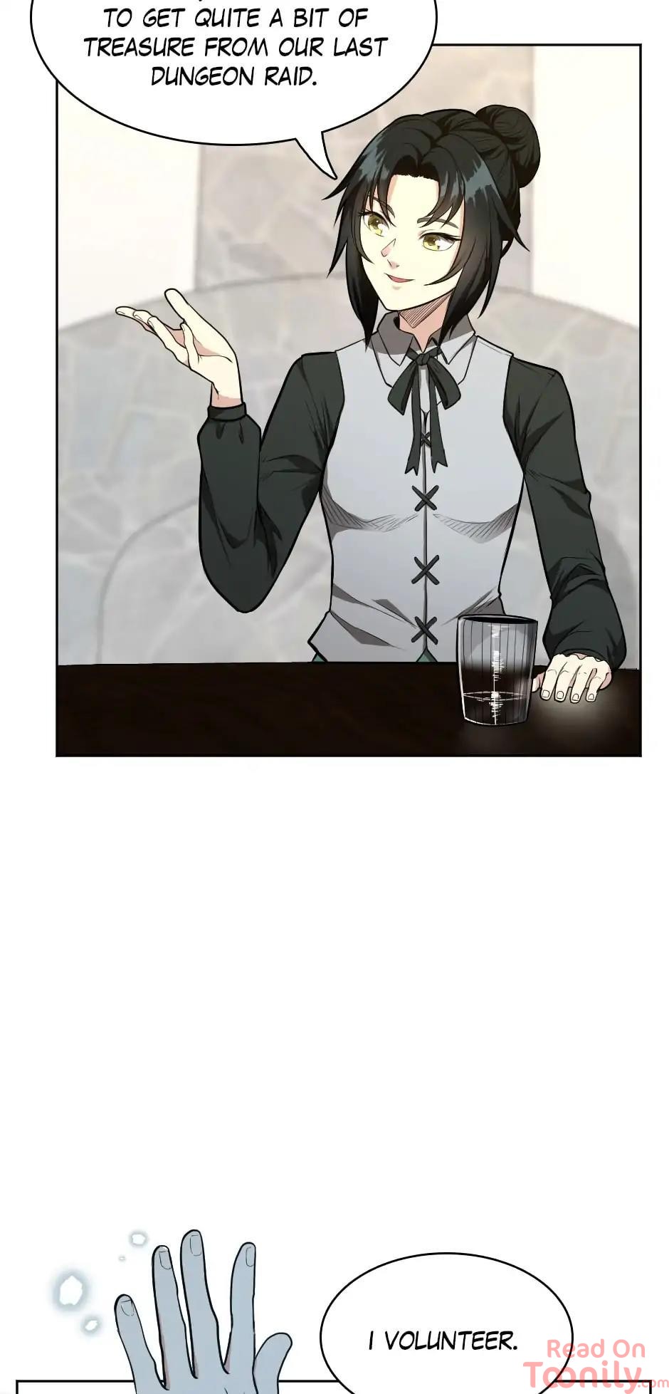 The Beginning After the End Chapter 45 image 9