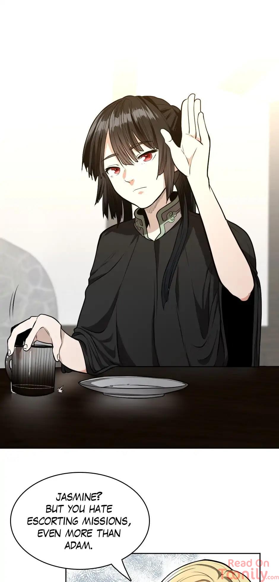 The Beginning After the End Chapter 45 image 11