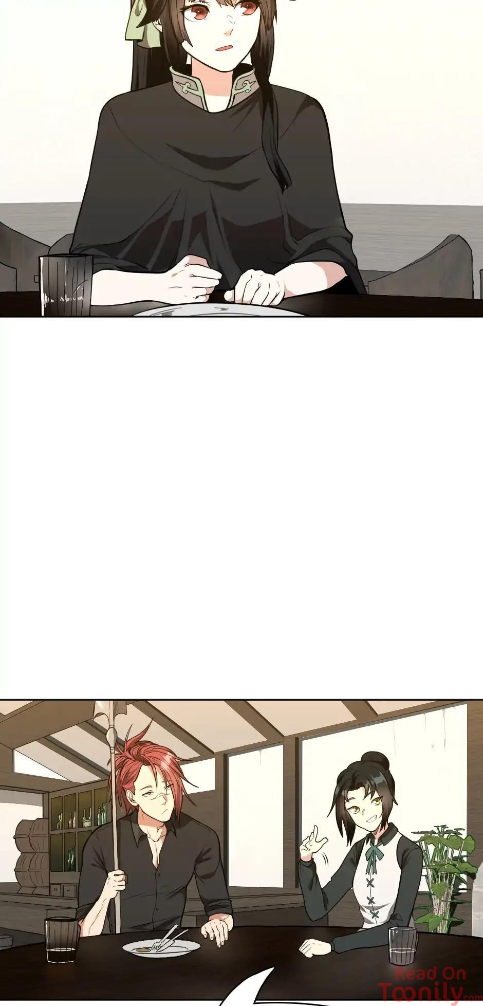 The Beginning After the End Chapter 45 image 13