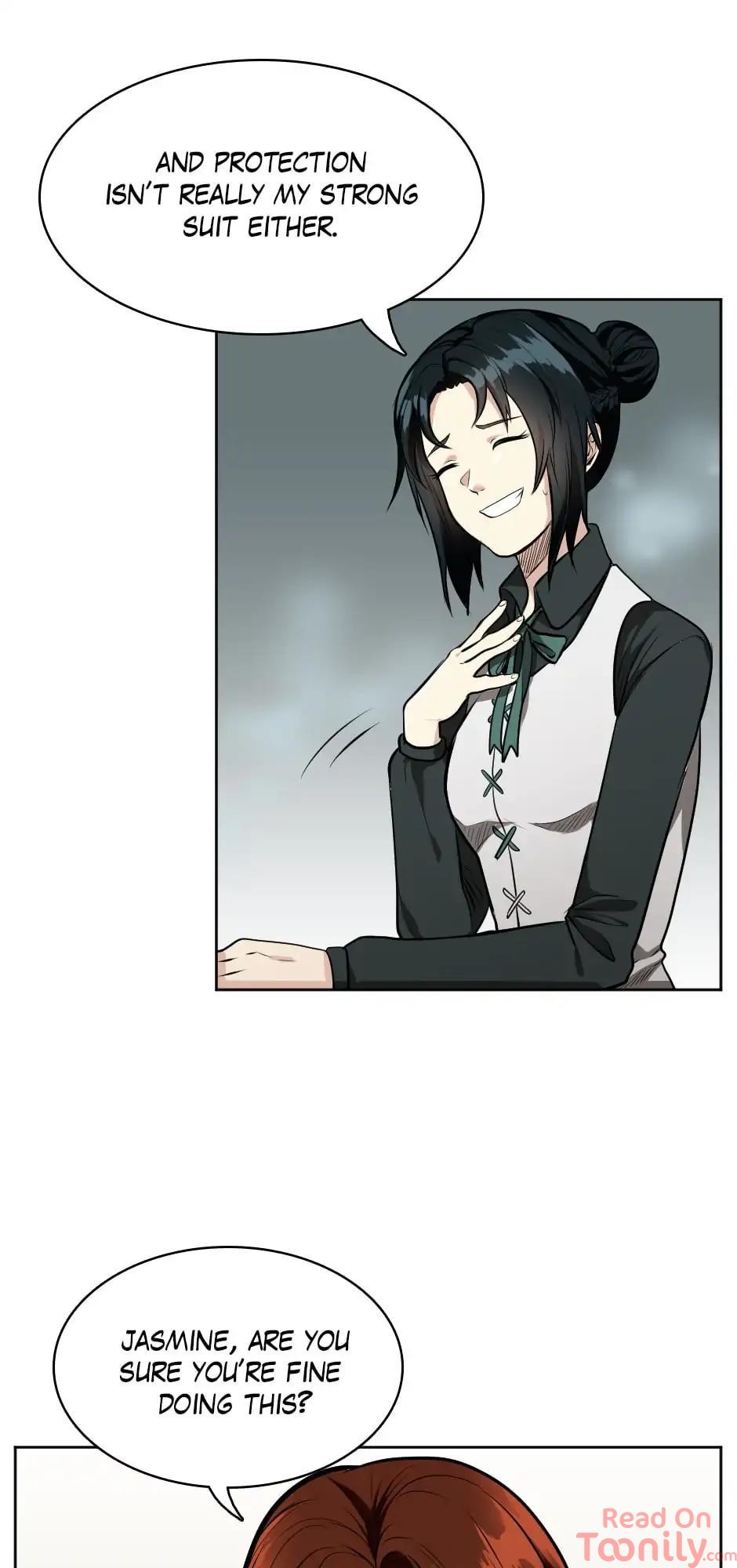 The Beginning After the End Chapter 45 image 15