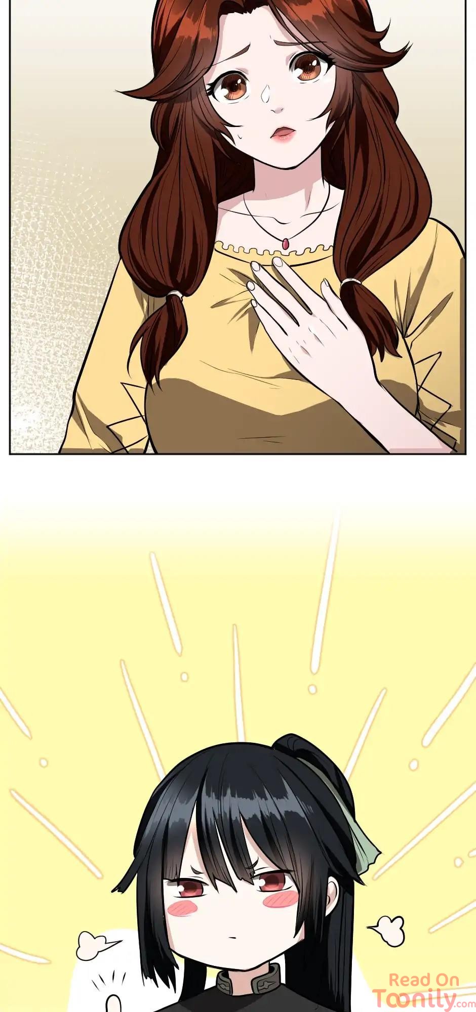 The Beginning After the End Chapter 45 image 16