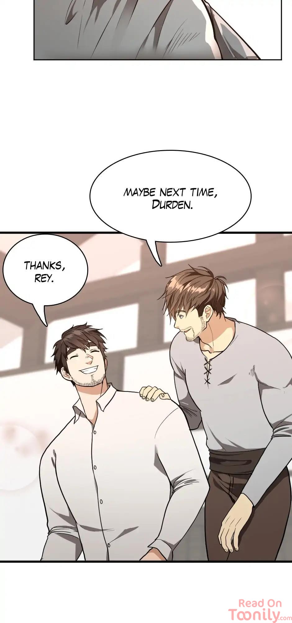 The Beginning After the End Chapter 45 image 20