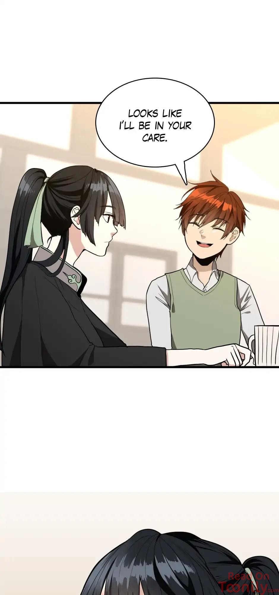 The Beginning After the End Chapter 45 image 21