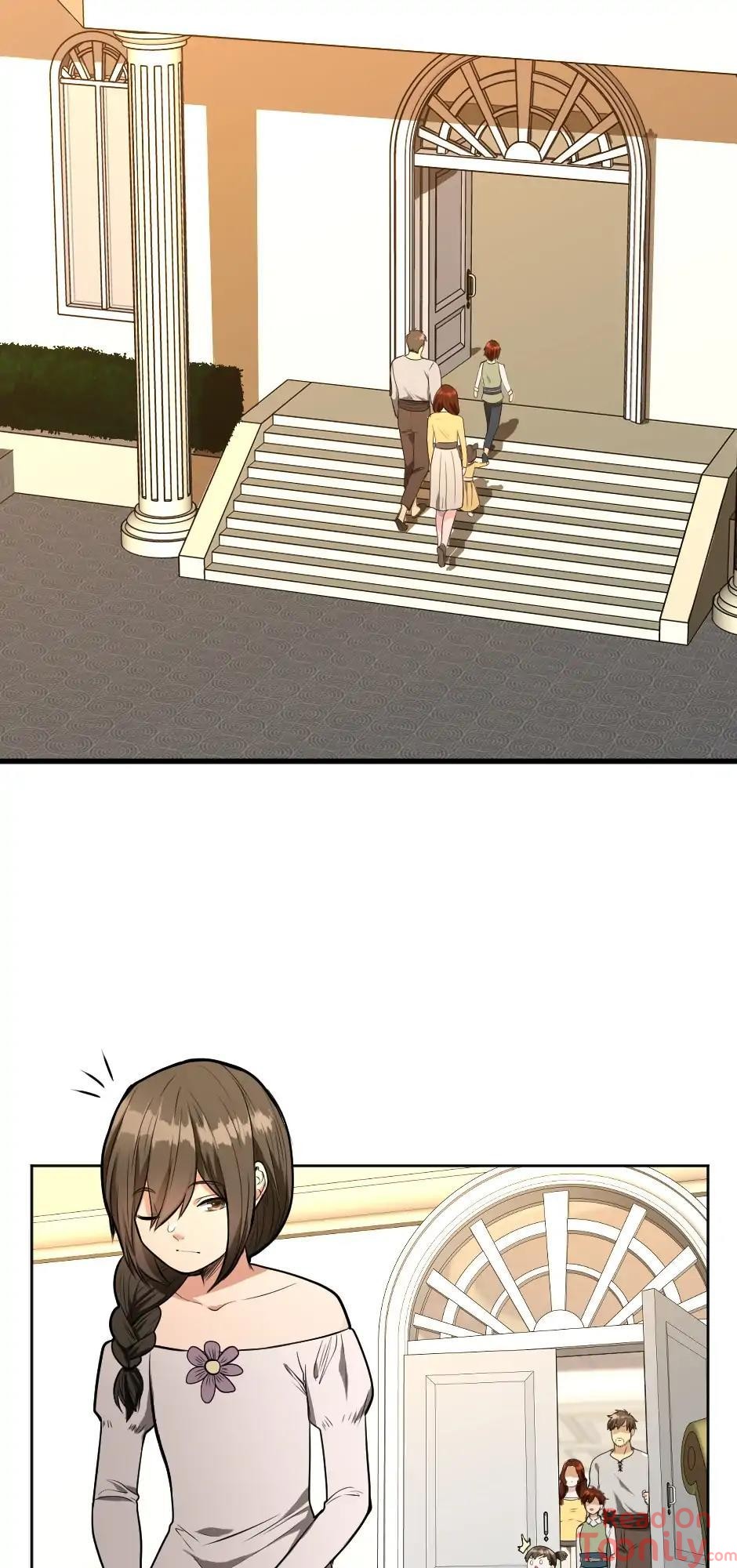 The Beginning After the End Chapter 45 image 25