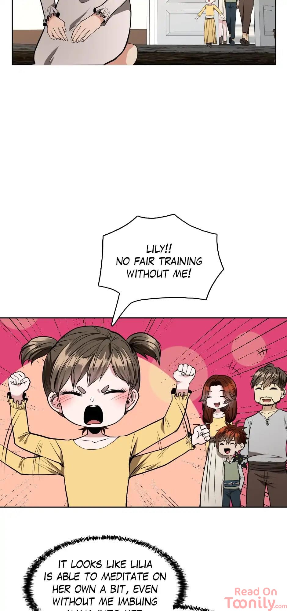 The Beginning After the End Chapter 45 image 26
