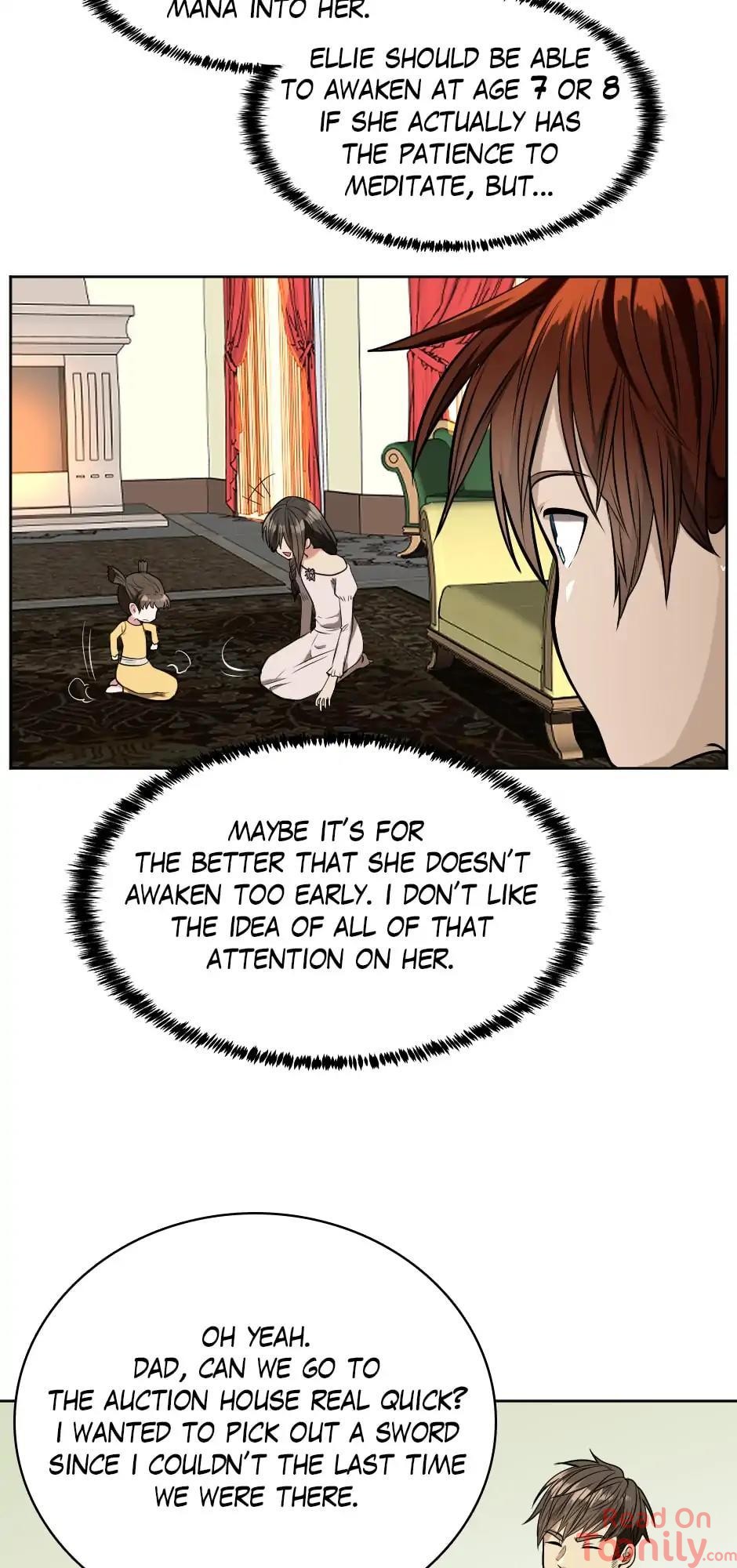 The Beginning After the End Chapter 45 image 27