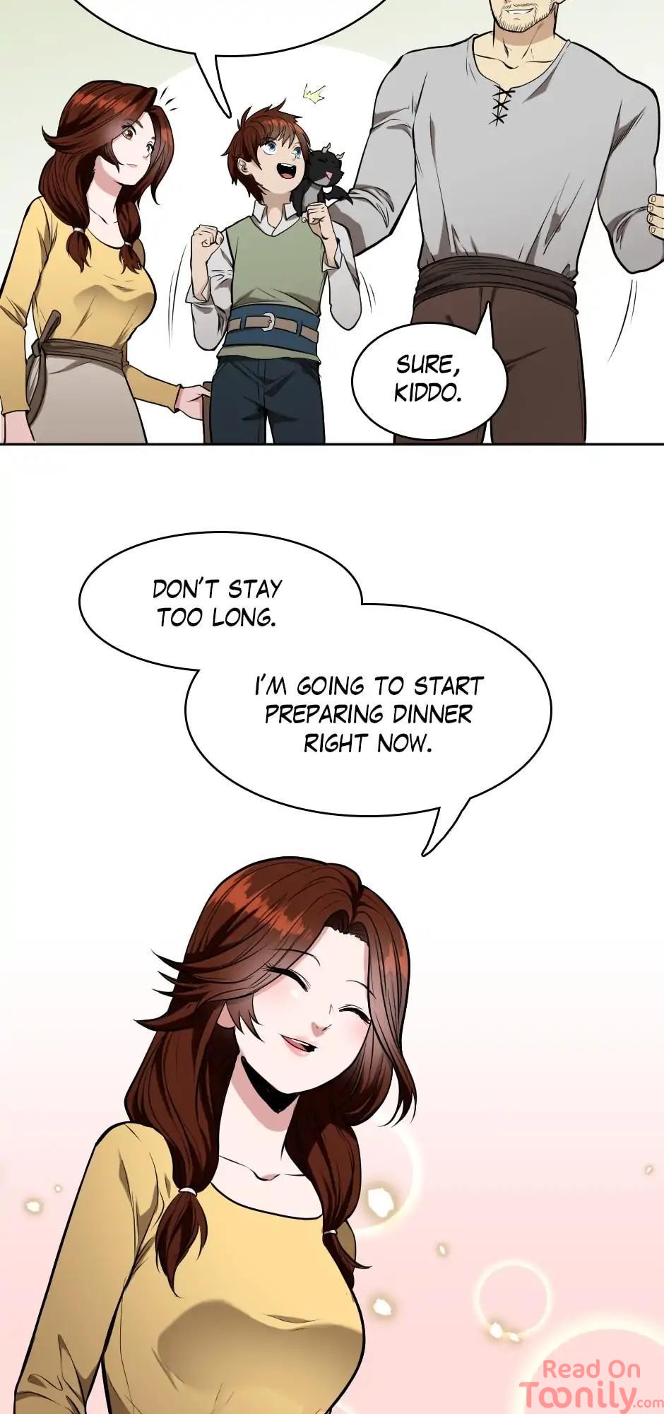 The Beginning After the End Chapter 45 image 28
