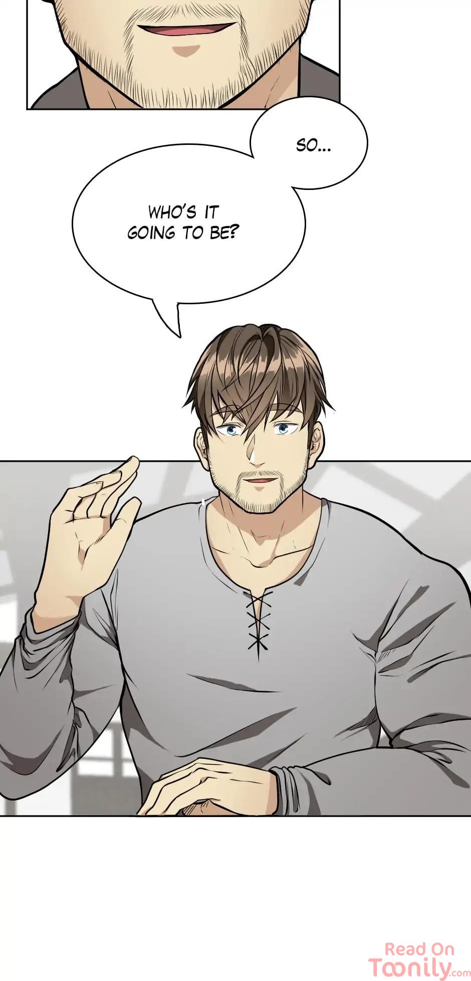The Beginning After the End Chapter 45 image 2