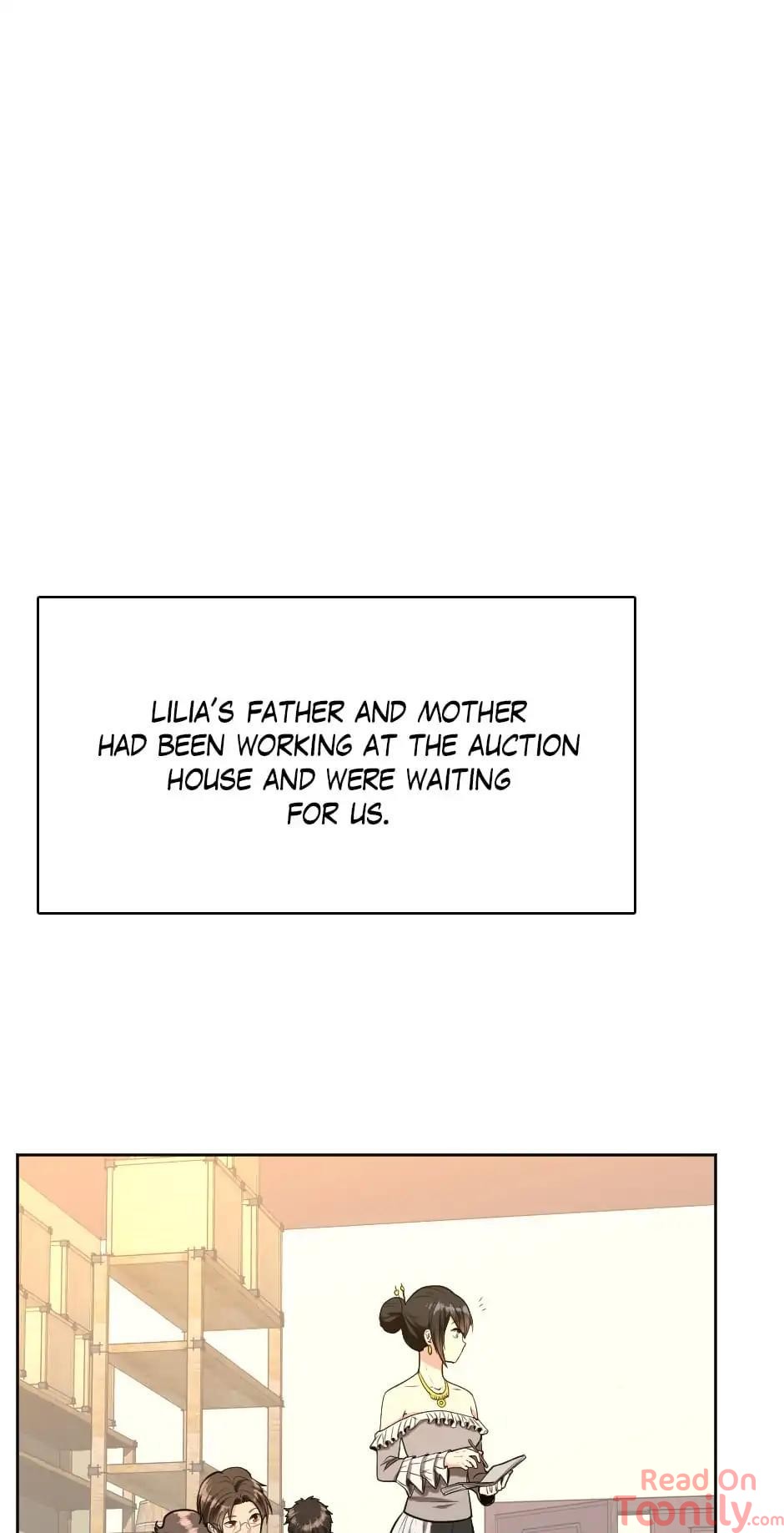 The Beginning After the End Chapter 45 image 30