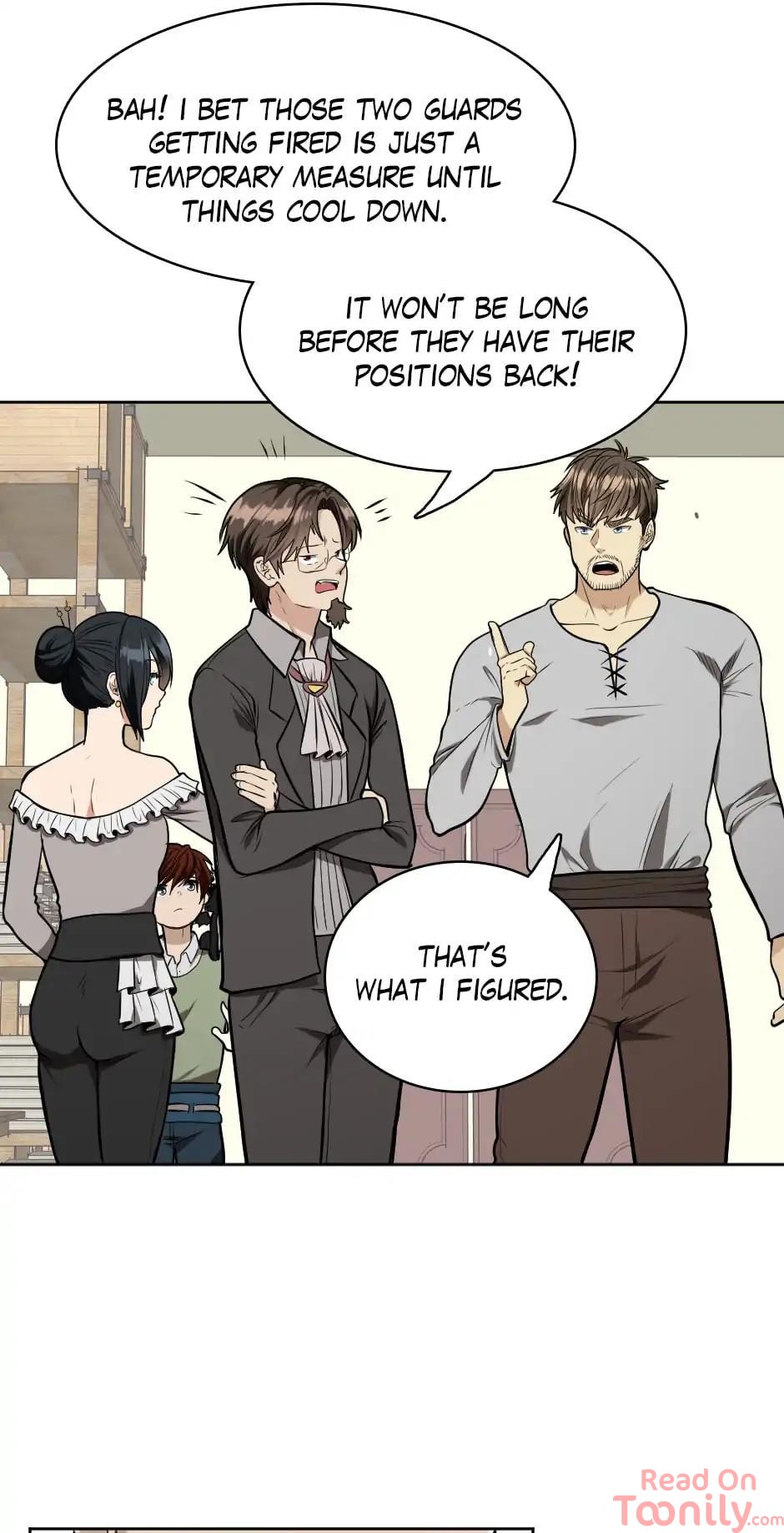 The Beginning After the End Chapter 45 image 33