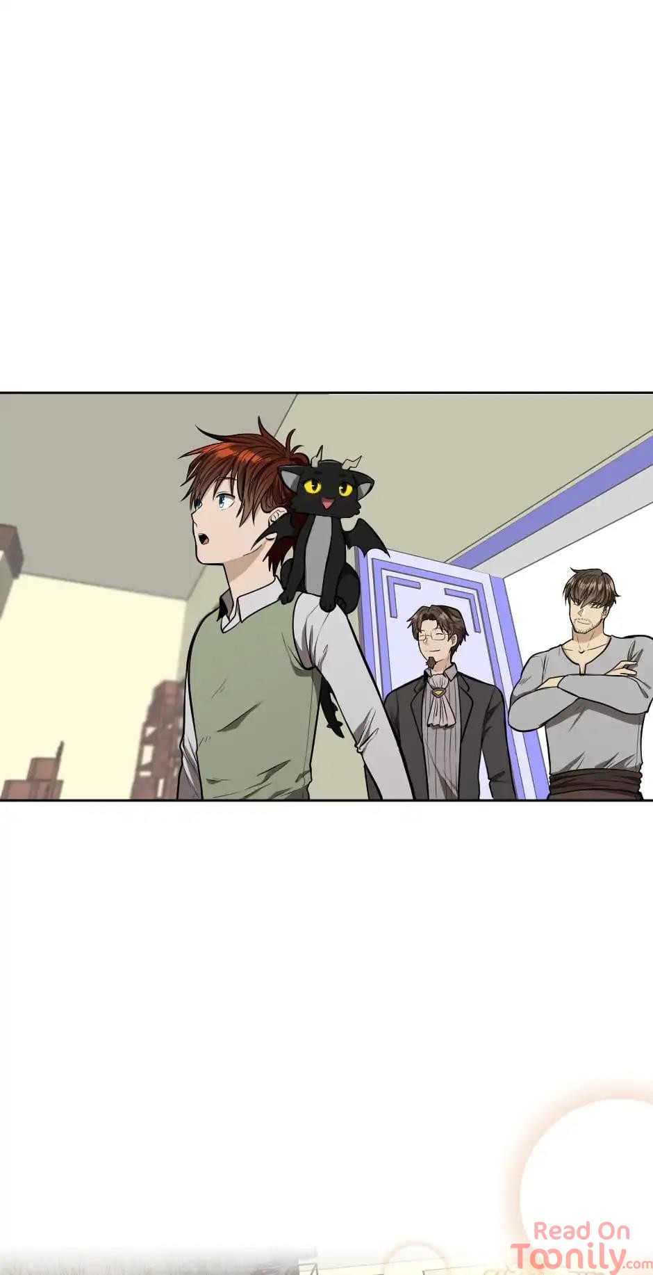 The Beginning After the End Chapter 45 image 37