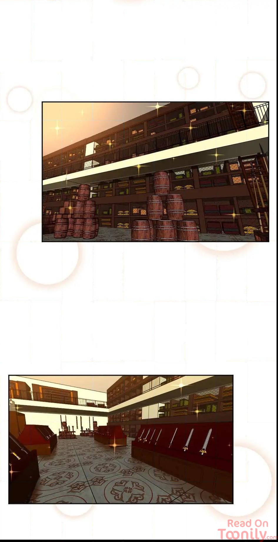 The Beginning After the End Chapter 45 image 39
