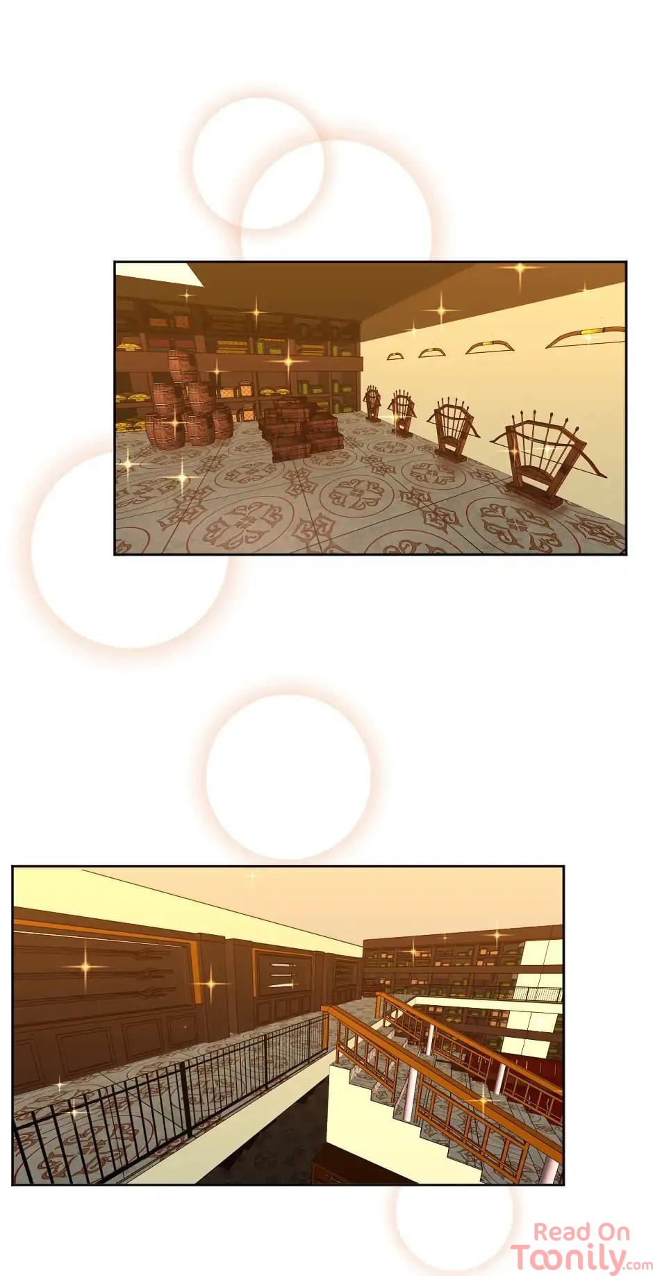 The Beginning After the End Chapter 45 image 40