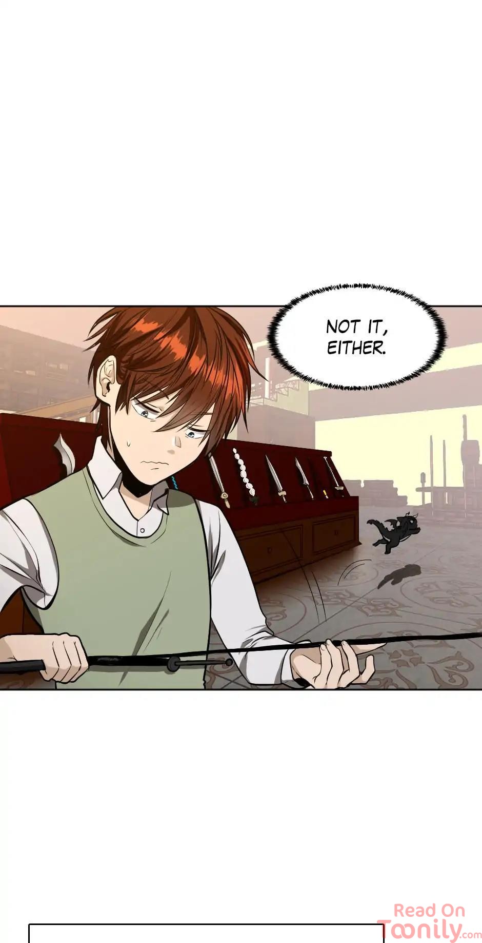The Beginning After the End Chapter 45 image 44
