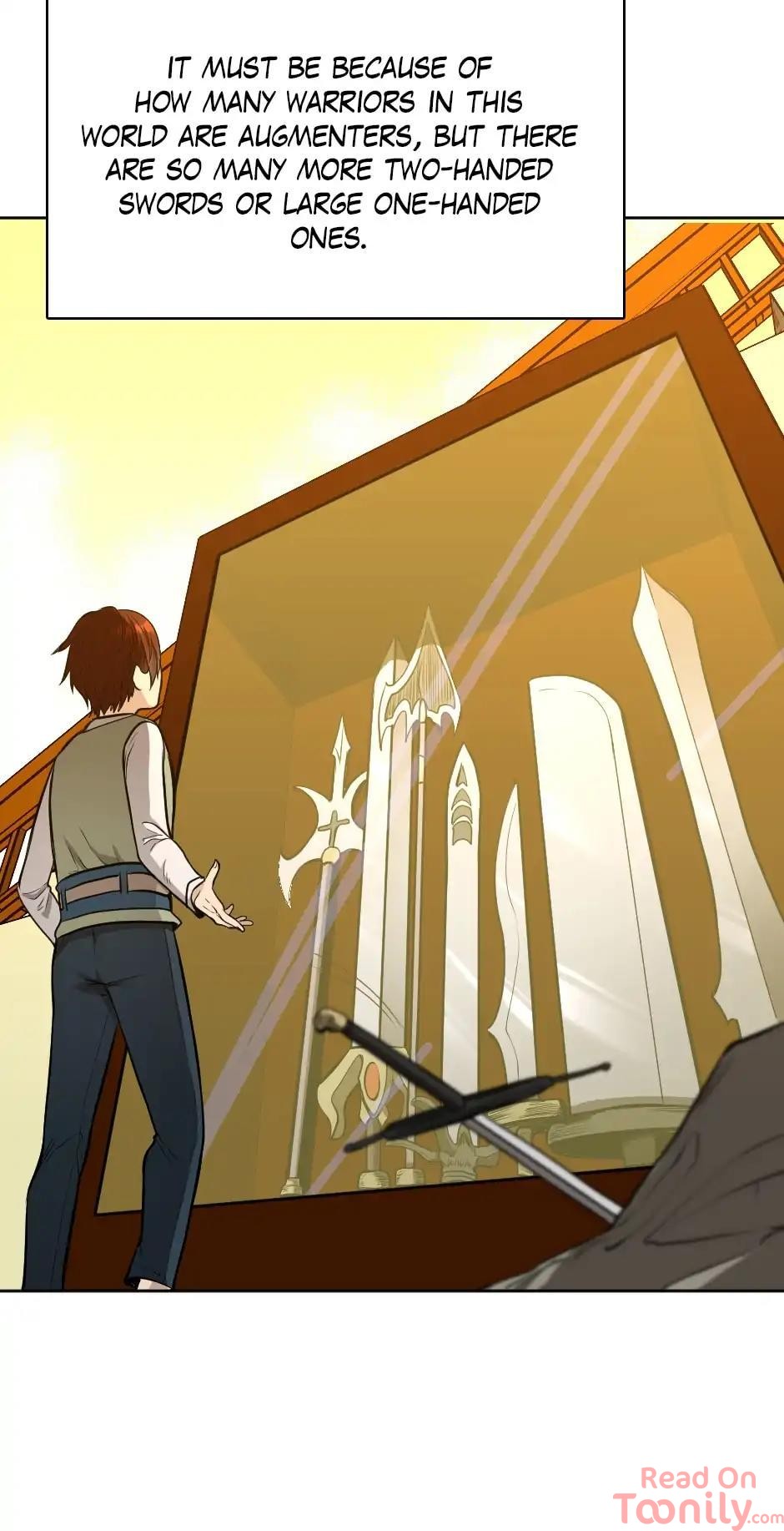The Beginning After the End Chapter 45 image 45