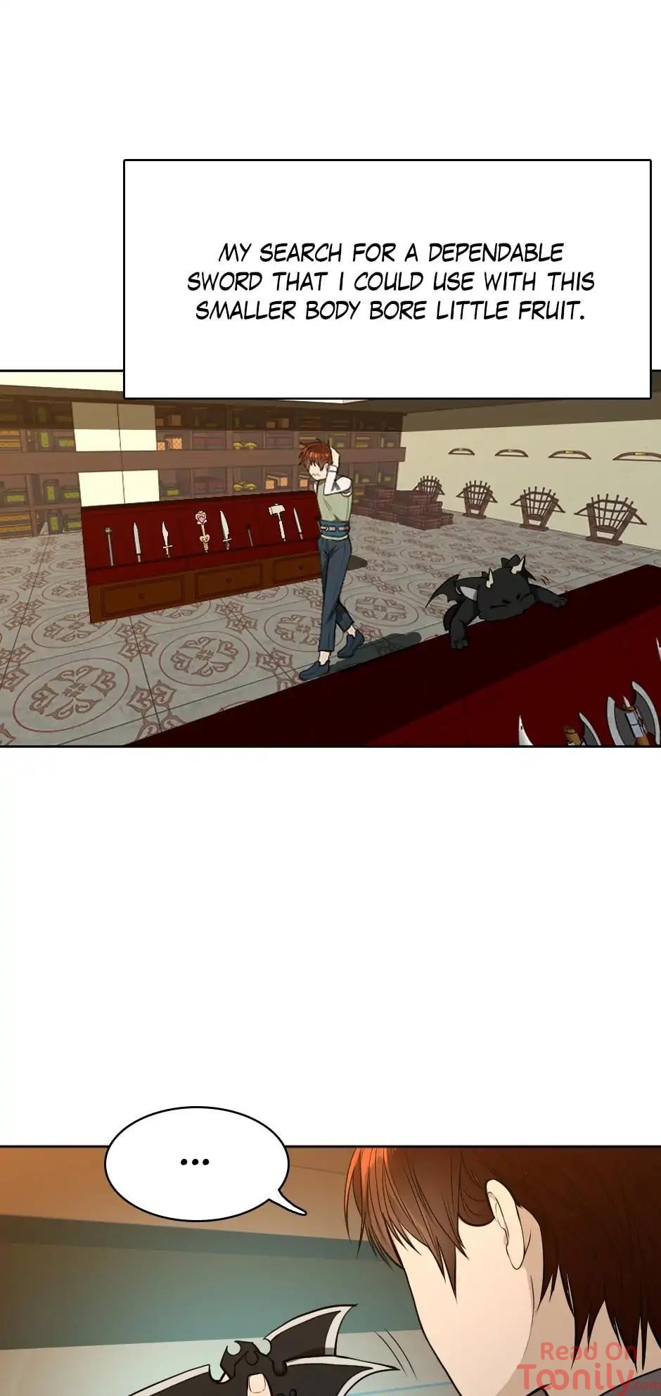 The Beginning After the End Chapter 45 image 46