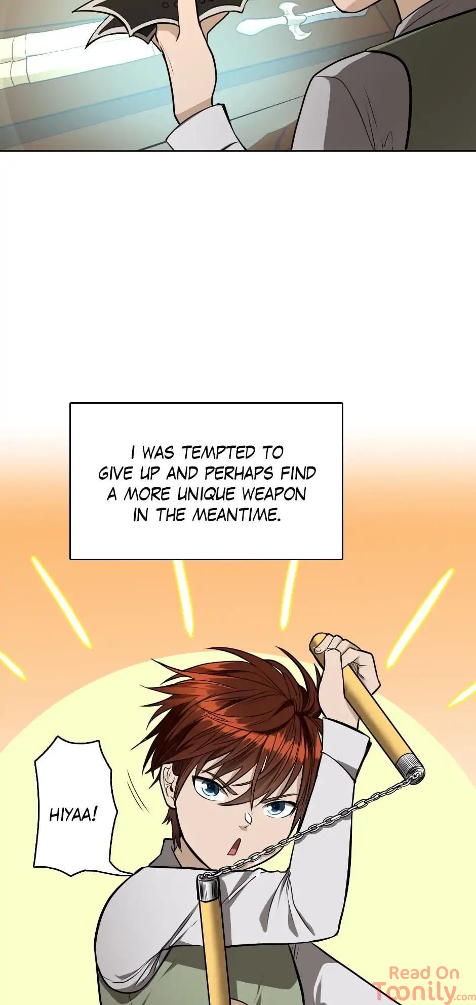 The Beginning After the End Chapter 45 image 47