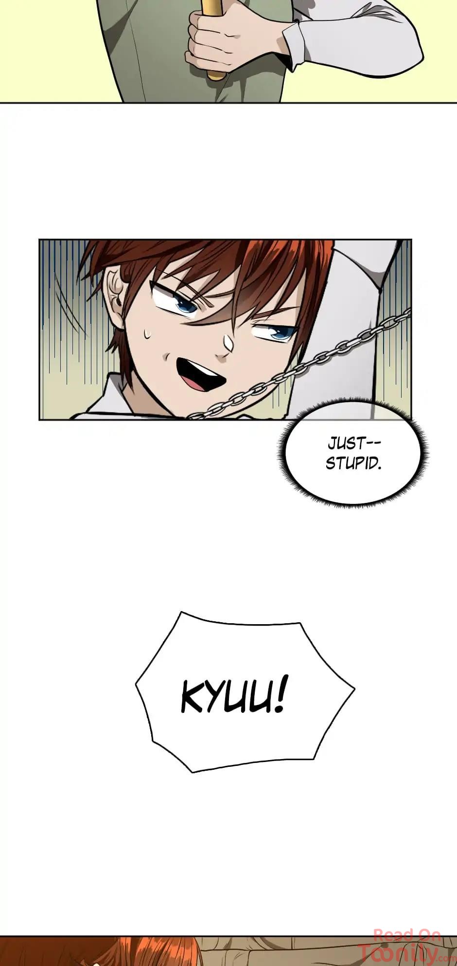 The Beginning After the End Chapter 45 image 48