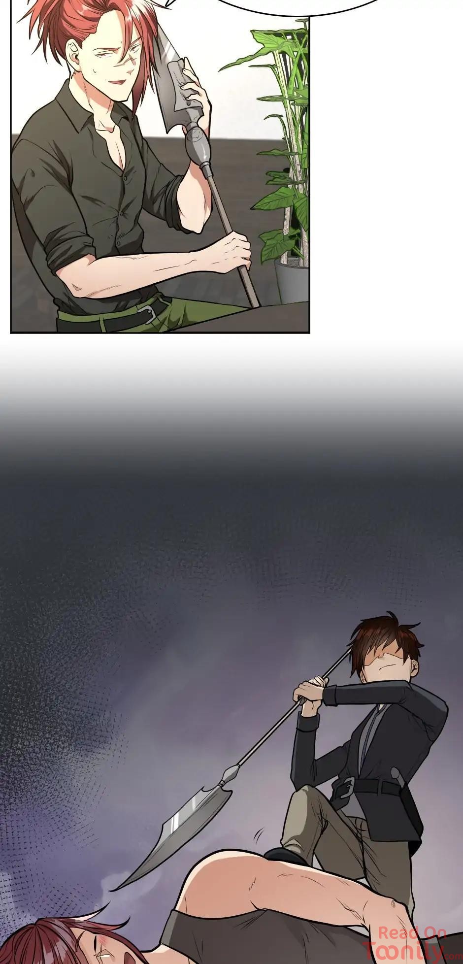 The Beginning After the End Chapter 45 image 4