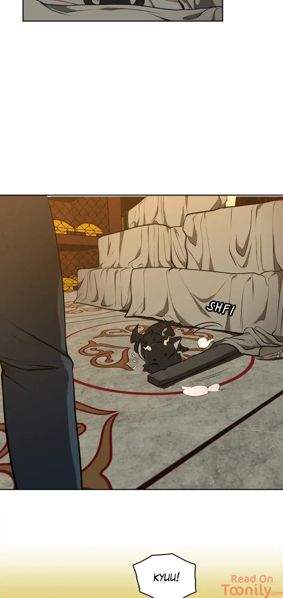 The Beginning After the End Chapter 45 image 50
