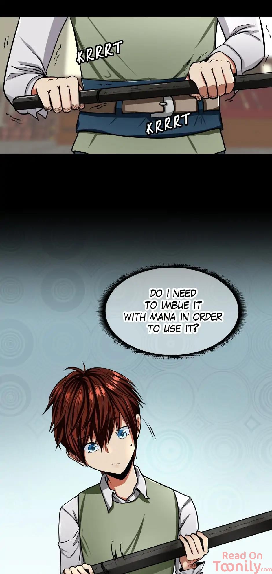 The Beginning After the End Chapter 45 image 55