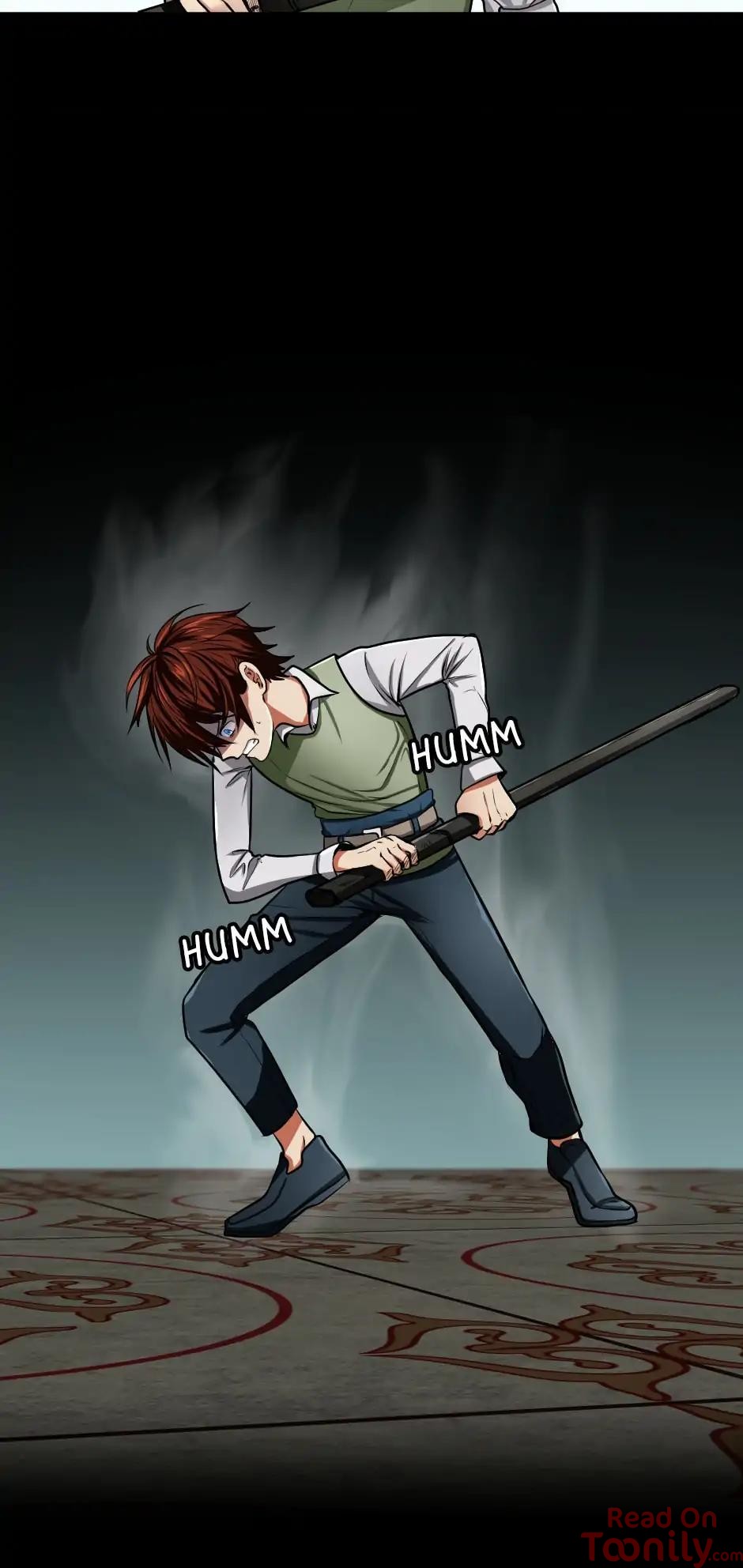 The Beginning After the End Chapter 45 image 56