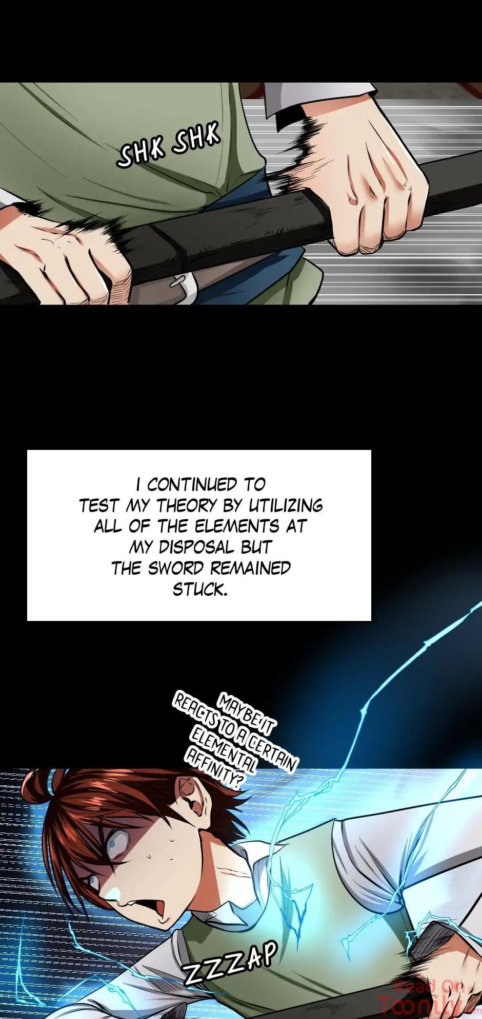 The Beginning After the End Chapter 45 image 57