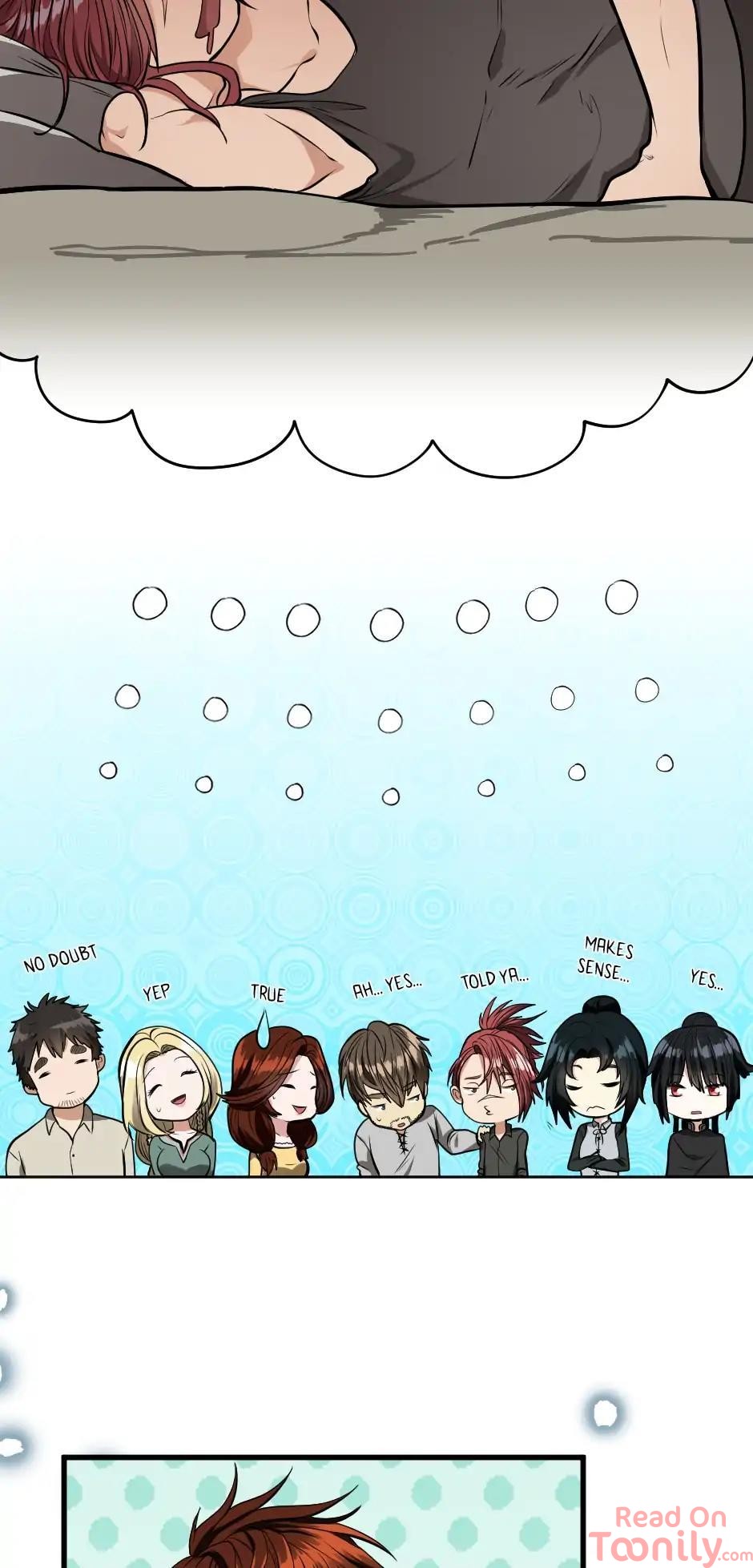 The Beginning After the End Chapter 45 image 5