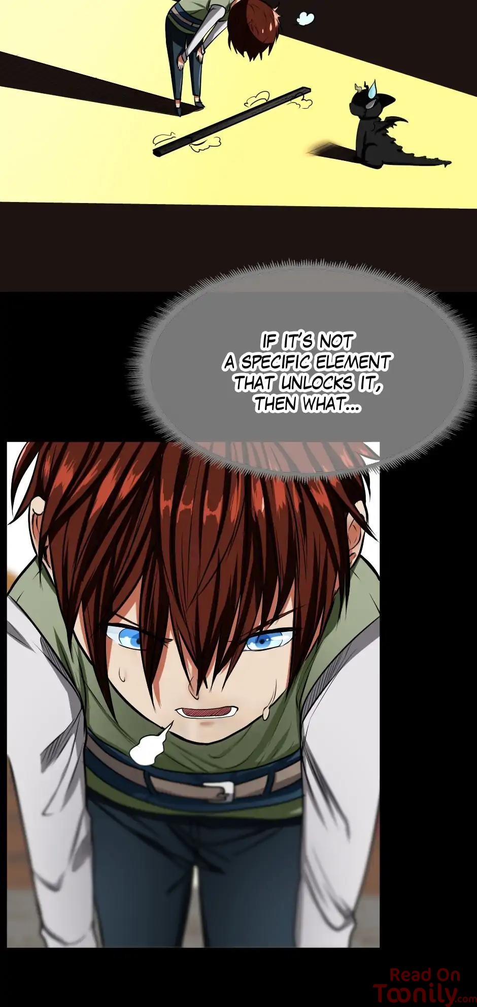 The Beginning After the End Chapter 45 image 59