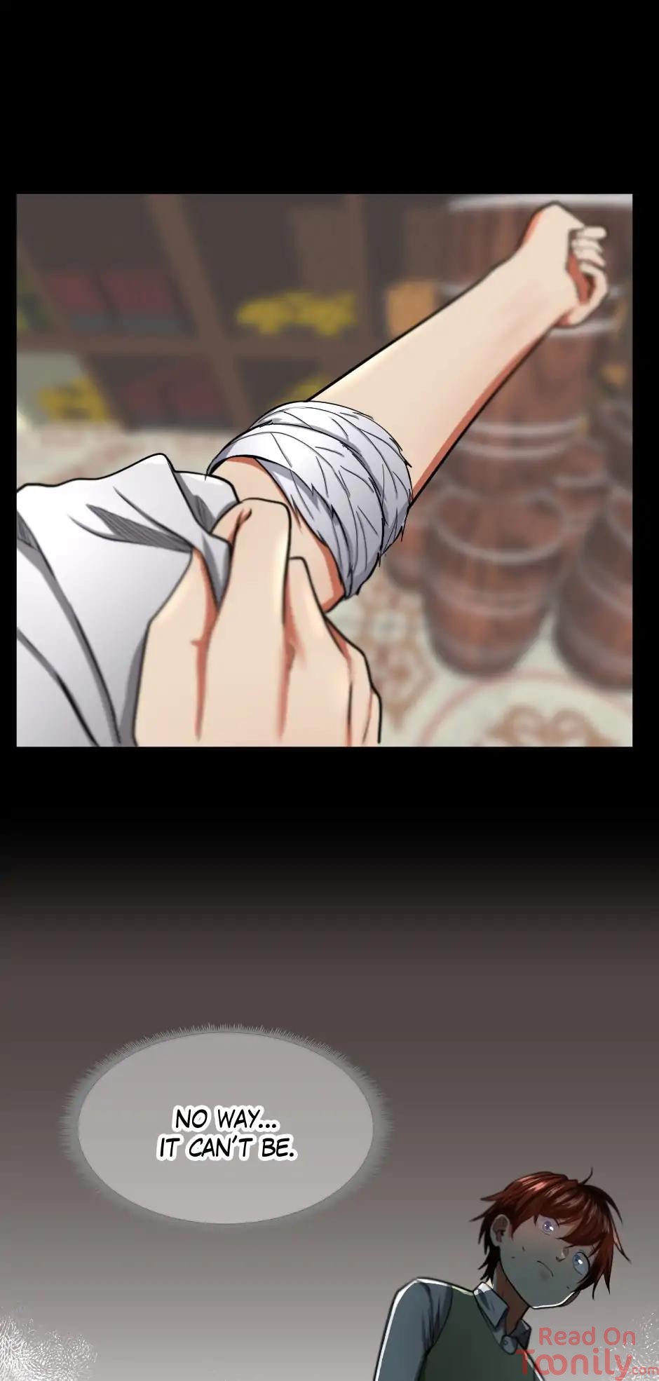 The Beginning After the End Chapter 45 image 61
