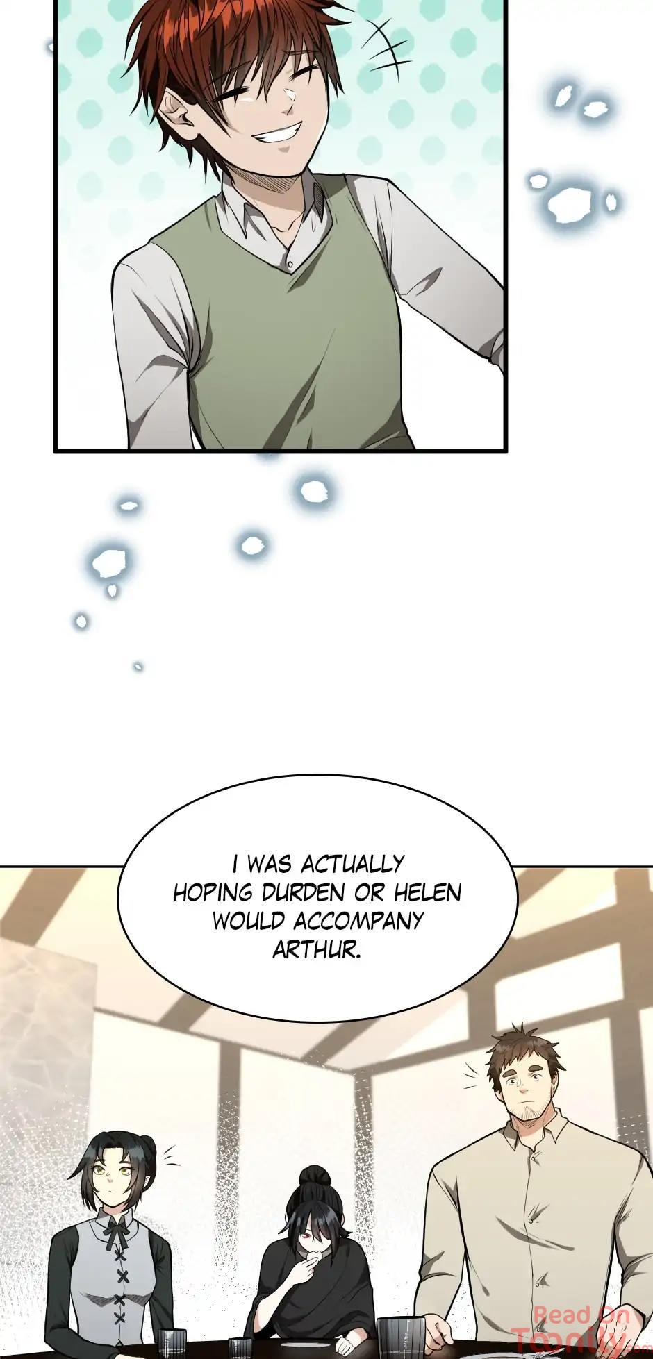 The Beginning After the End Chapter 45 image 6