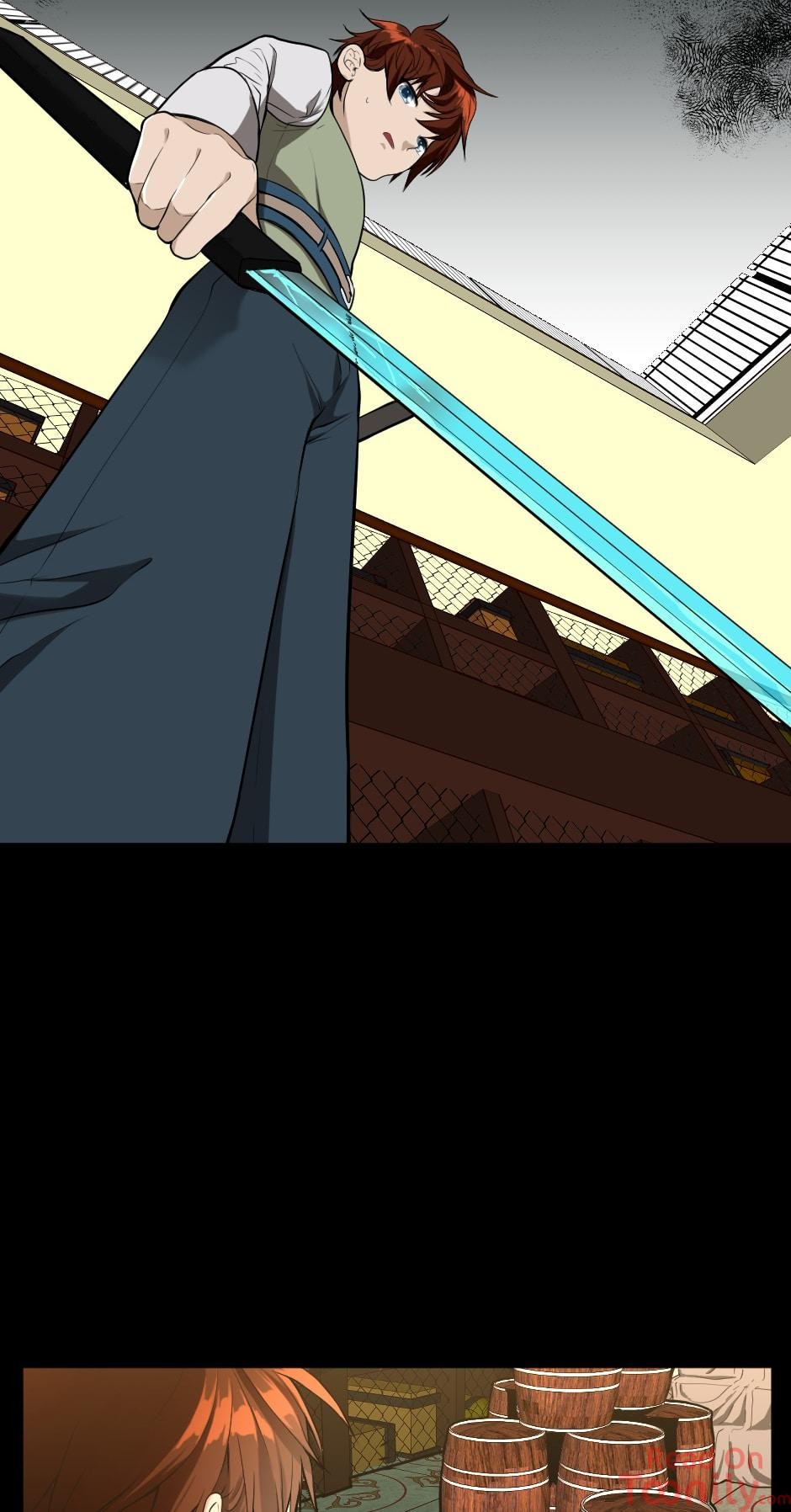 The Beginning After the End Chapter 46 image 11