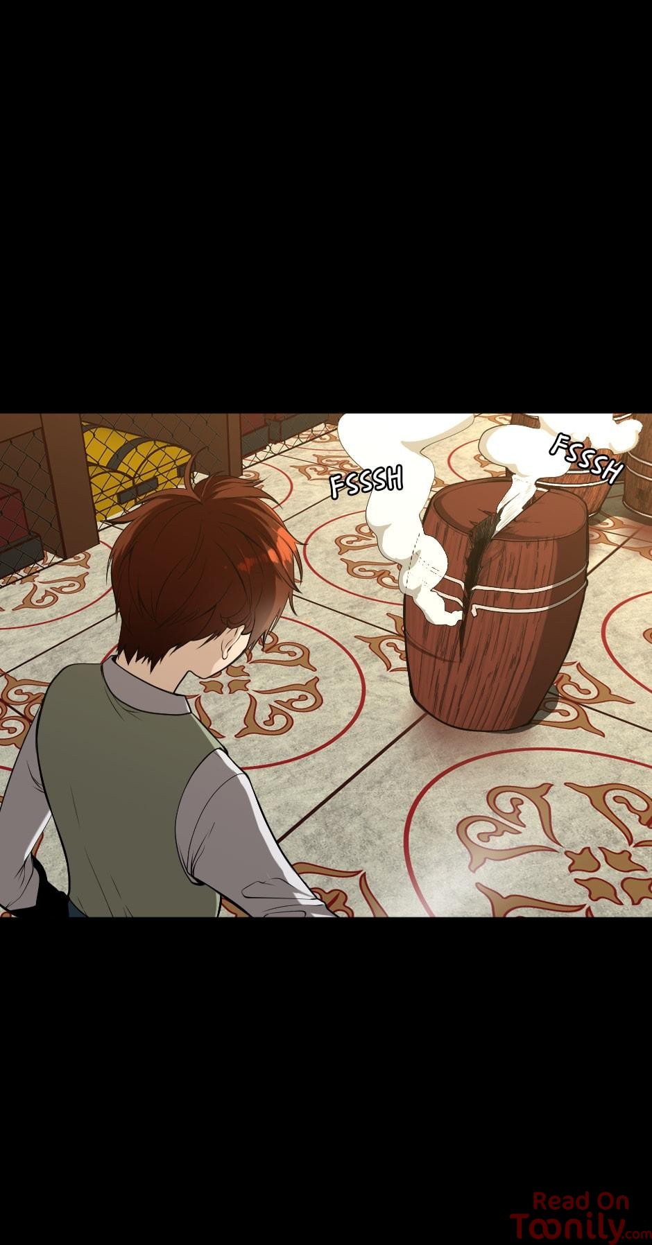 The Beginning After the End Chapter 46 image 14
