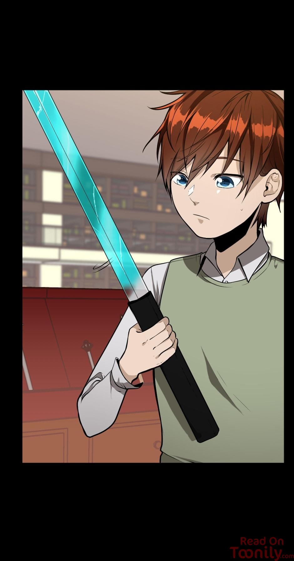 The Beginning After the End Chapter 46 image 15