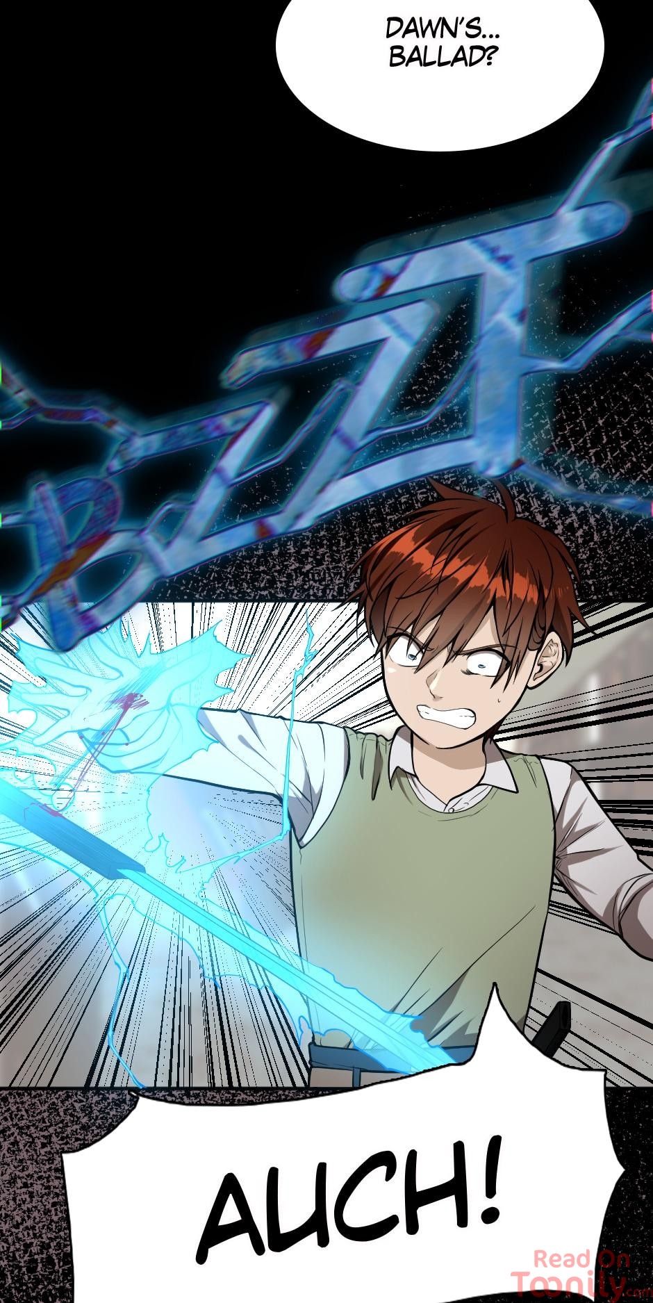 The Beginning After the End Chapter 46 image 18
