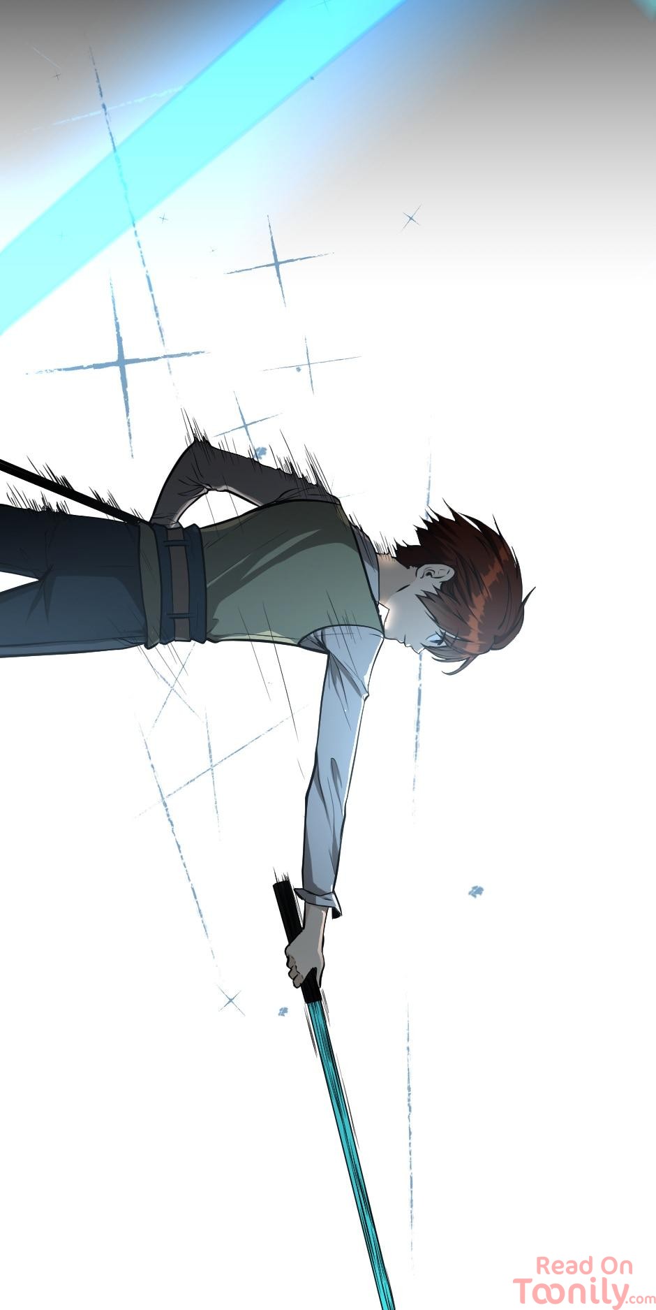 The Beginning After the End Chapter 46 image 25