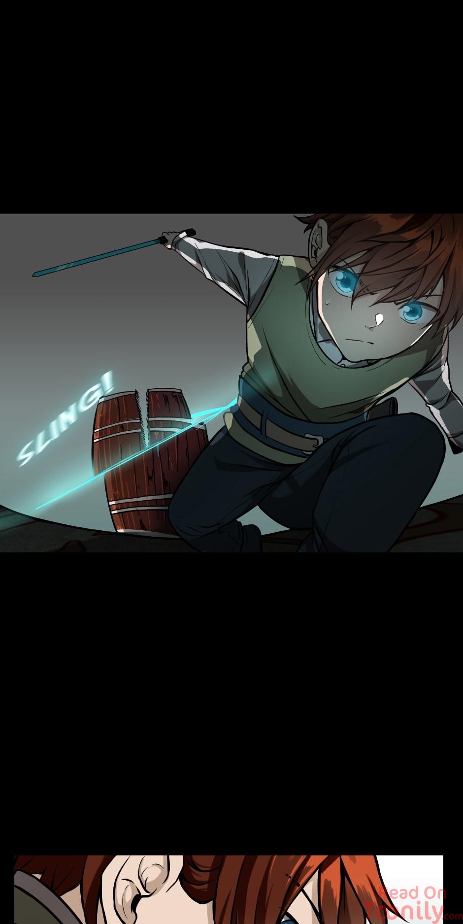 The Beginning After the End Chapter 46 image 30