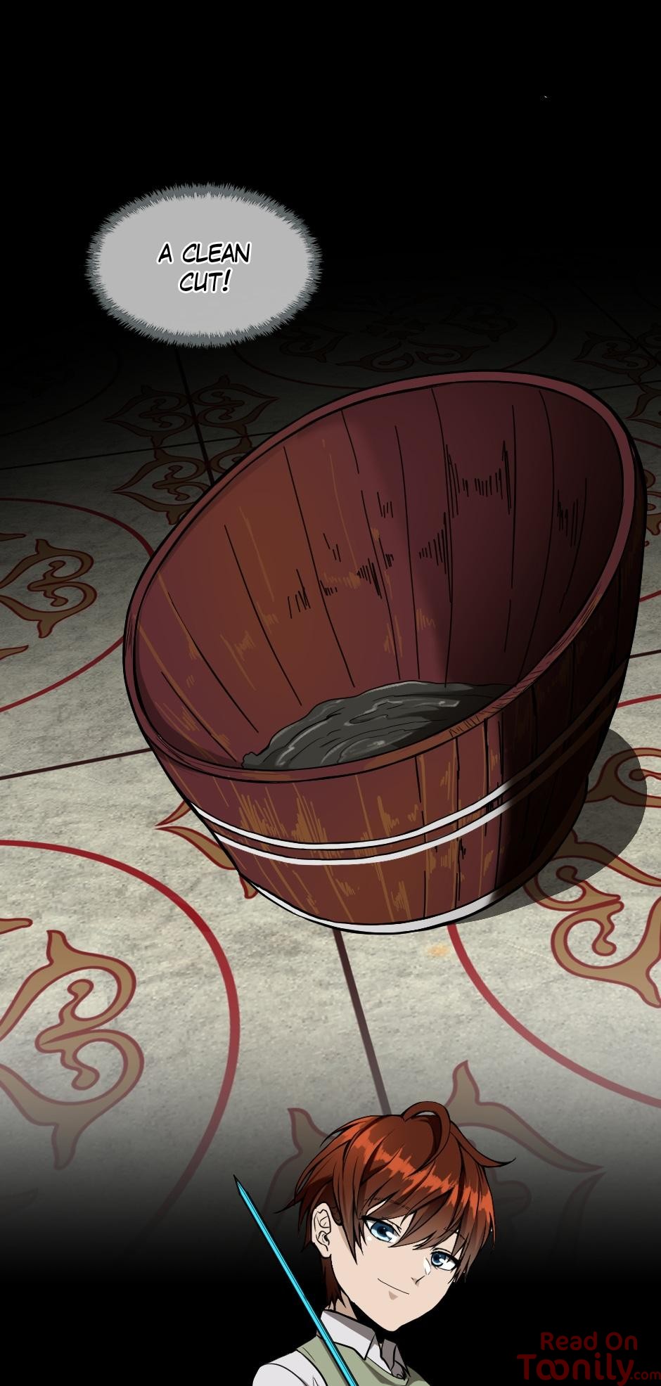 The Beginning After the End Chapter 46 image 32