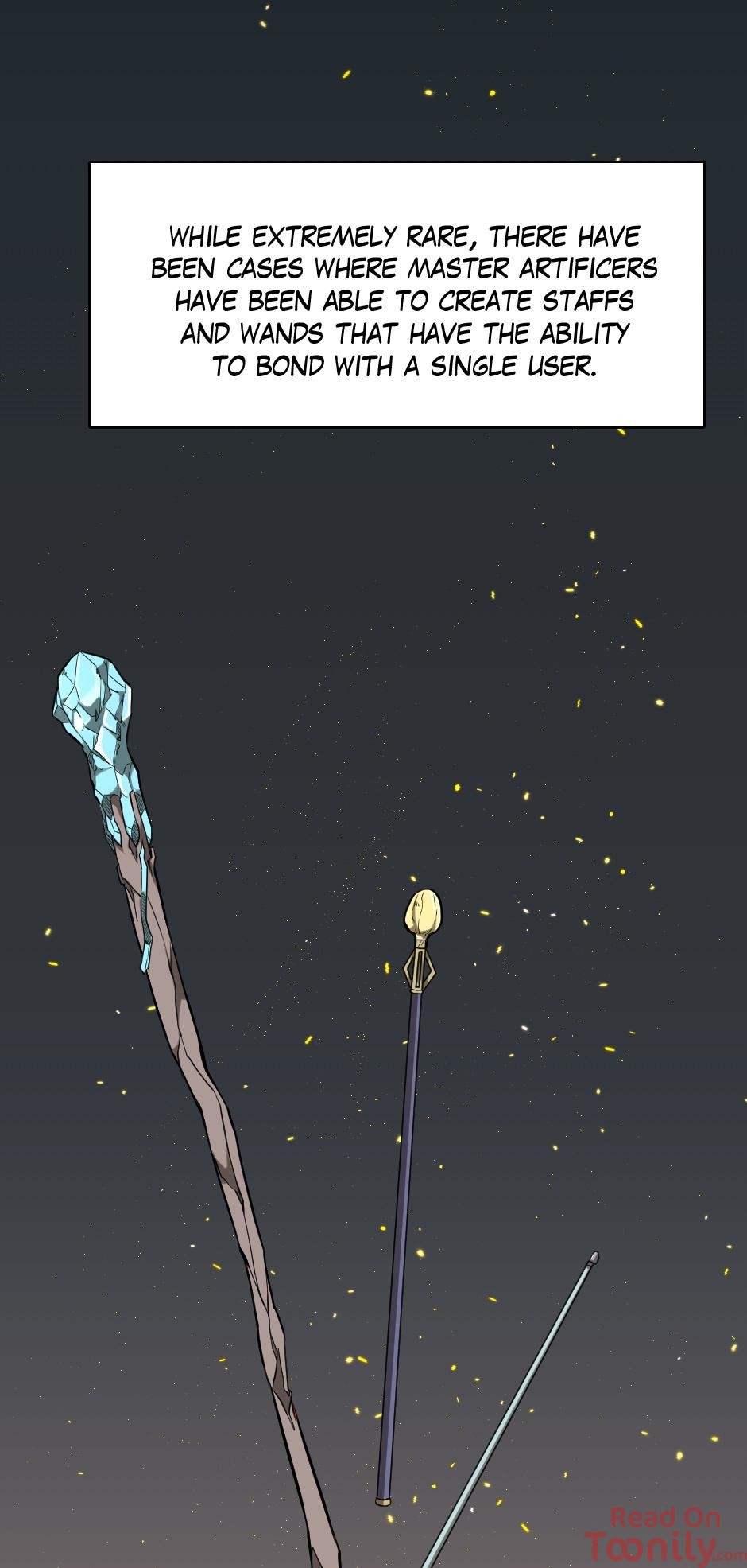 The Beginning After the End Chapter 46 image 34