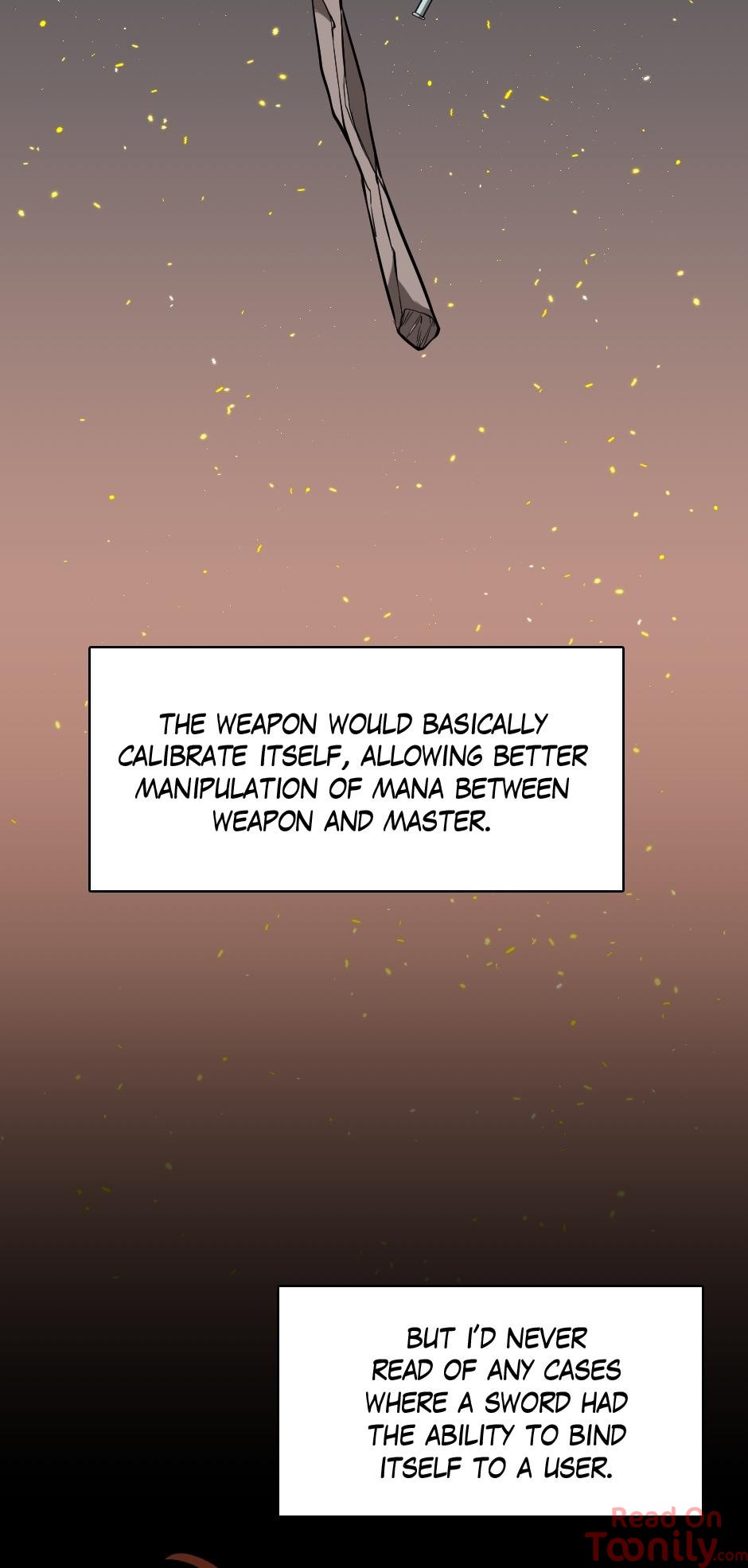 The Beginning After the End Chapter 46 image 35