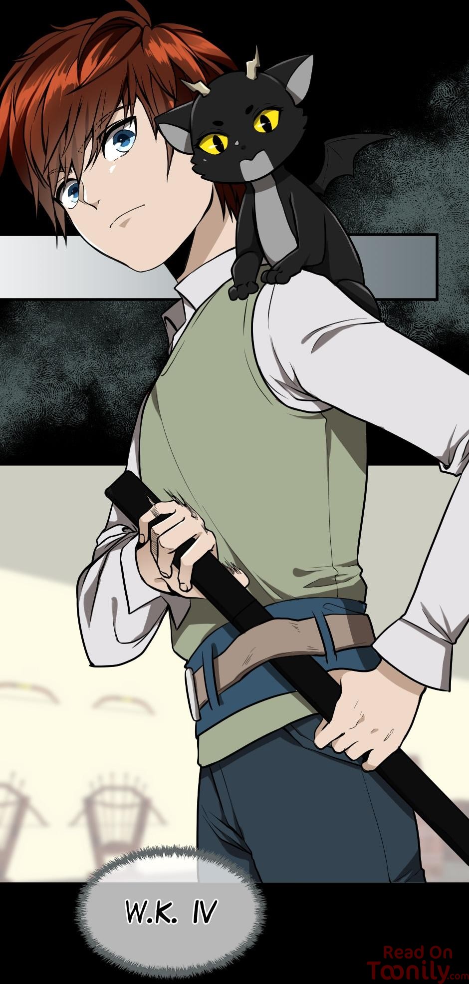 The Beginning After the End Chapter 46 image 36
