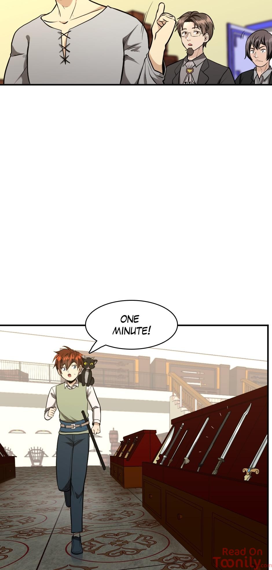 The Beginning After the End Chapter 46 image 39