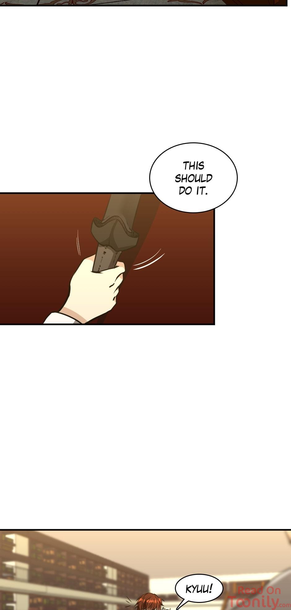 The Beginning After the End Chapter 46 image 40