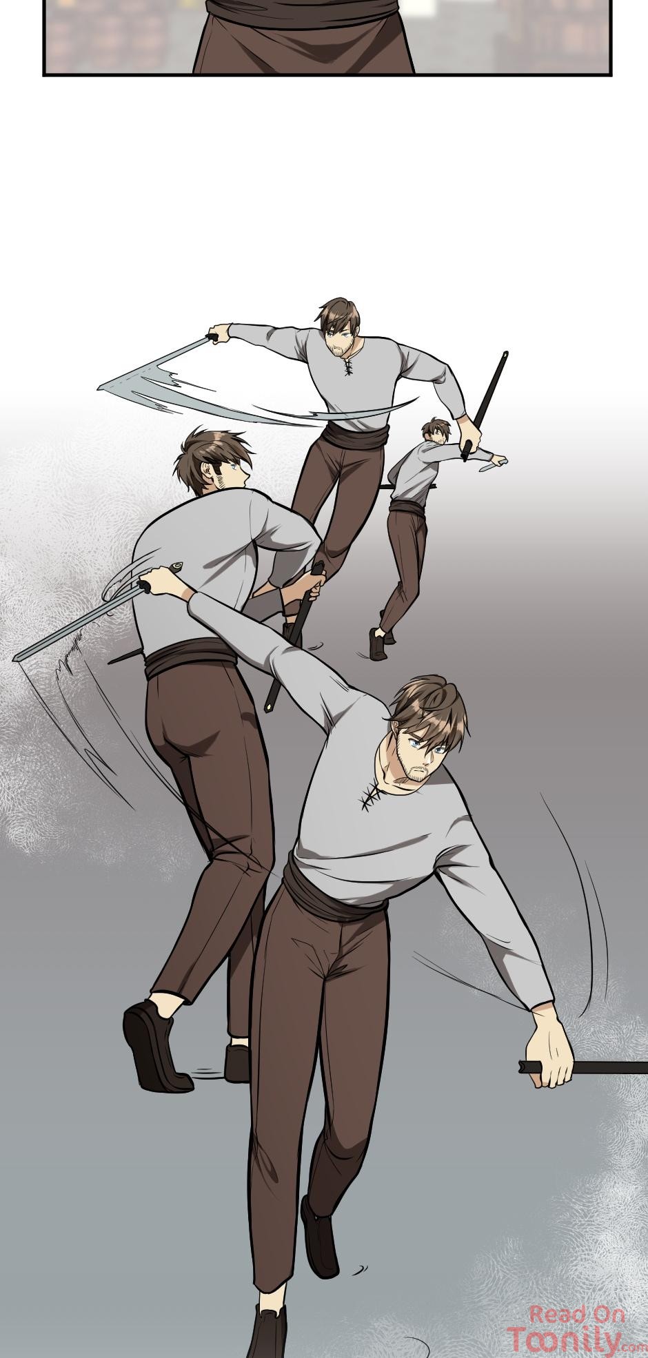 The Beginning After the End Chapter 46 image 44