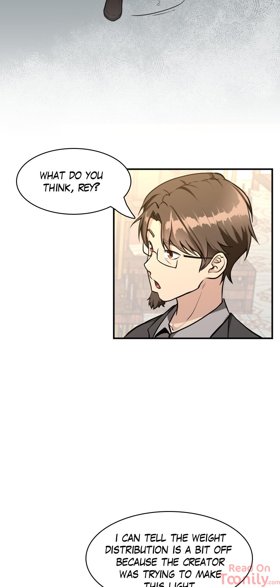 The Beginning After the End Chapter 46 image 45
