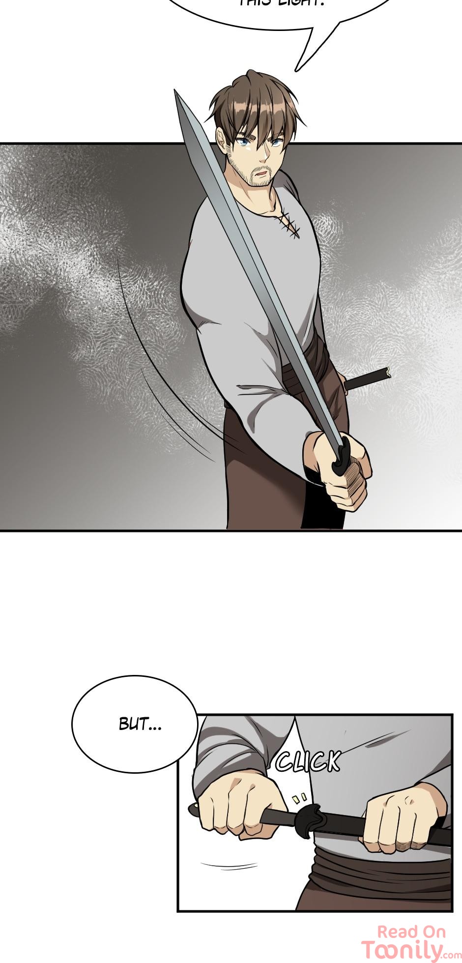 The Beginning After the End Chapter 46 image 46