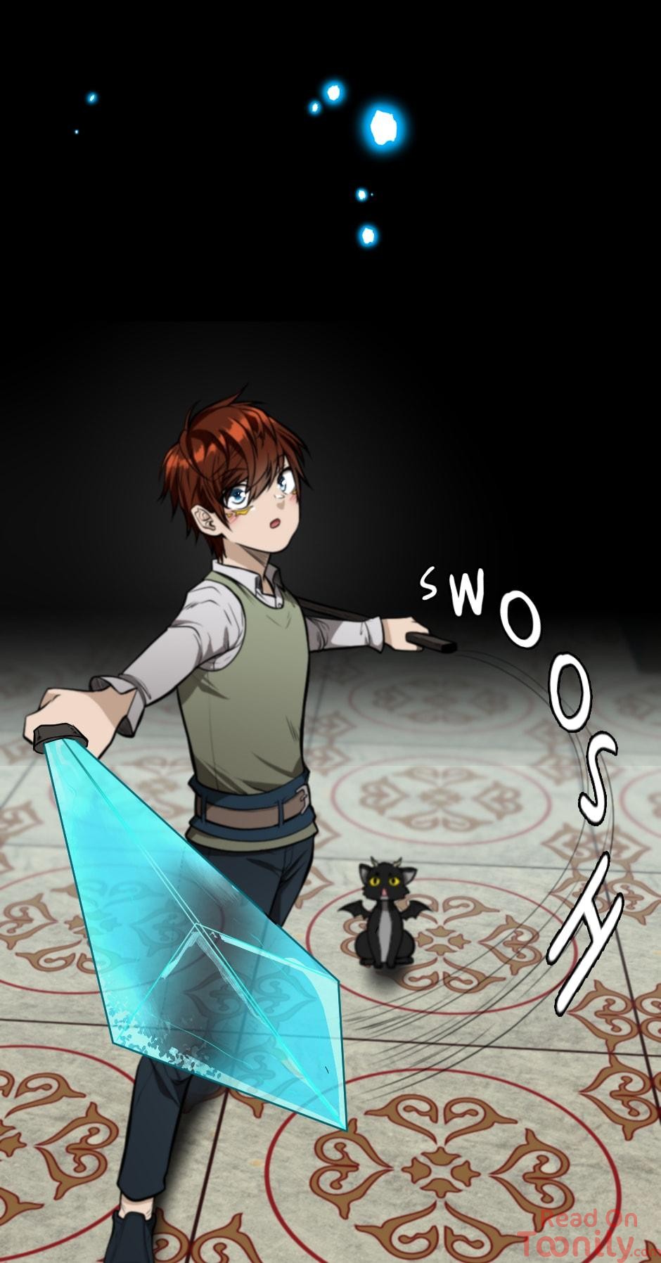 The Beginning After the End Chapter 46 image 4
