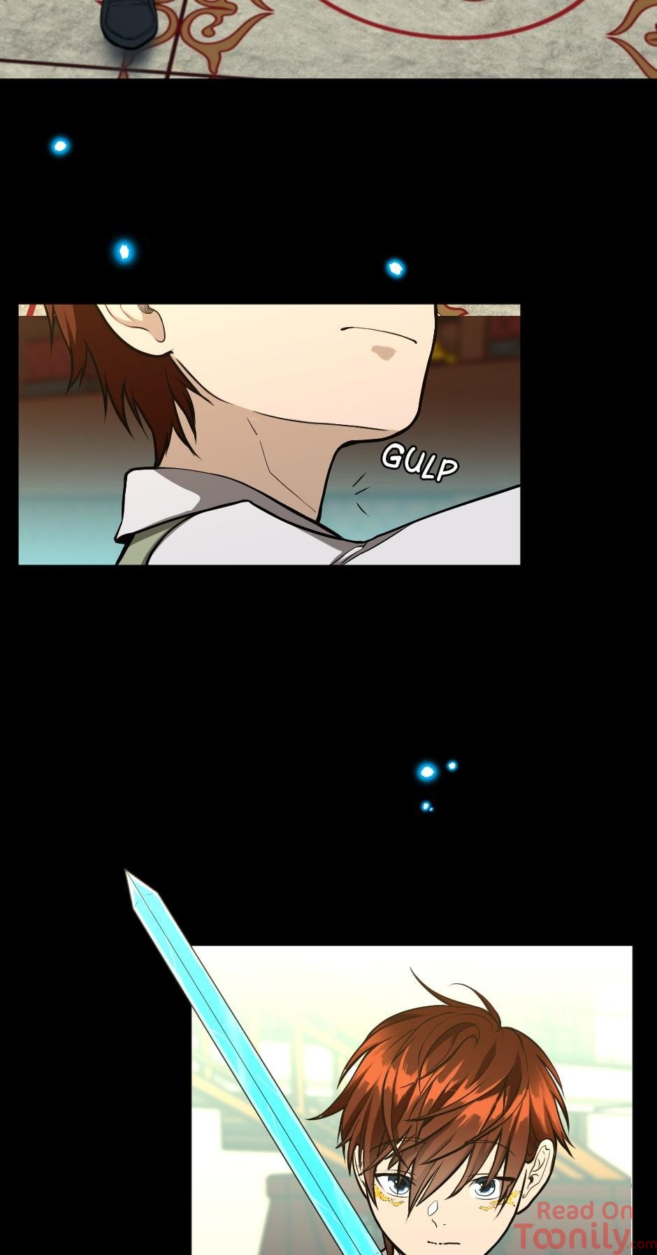The Beginning After the End Chapter 46 image 5