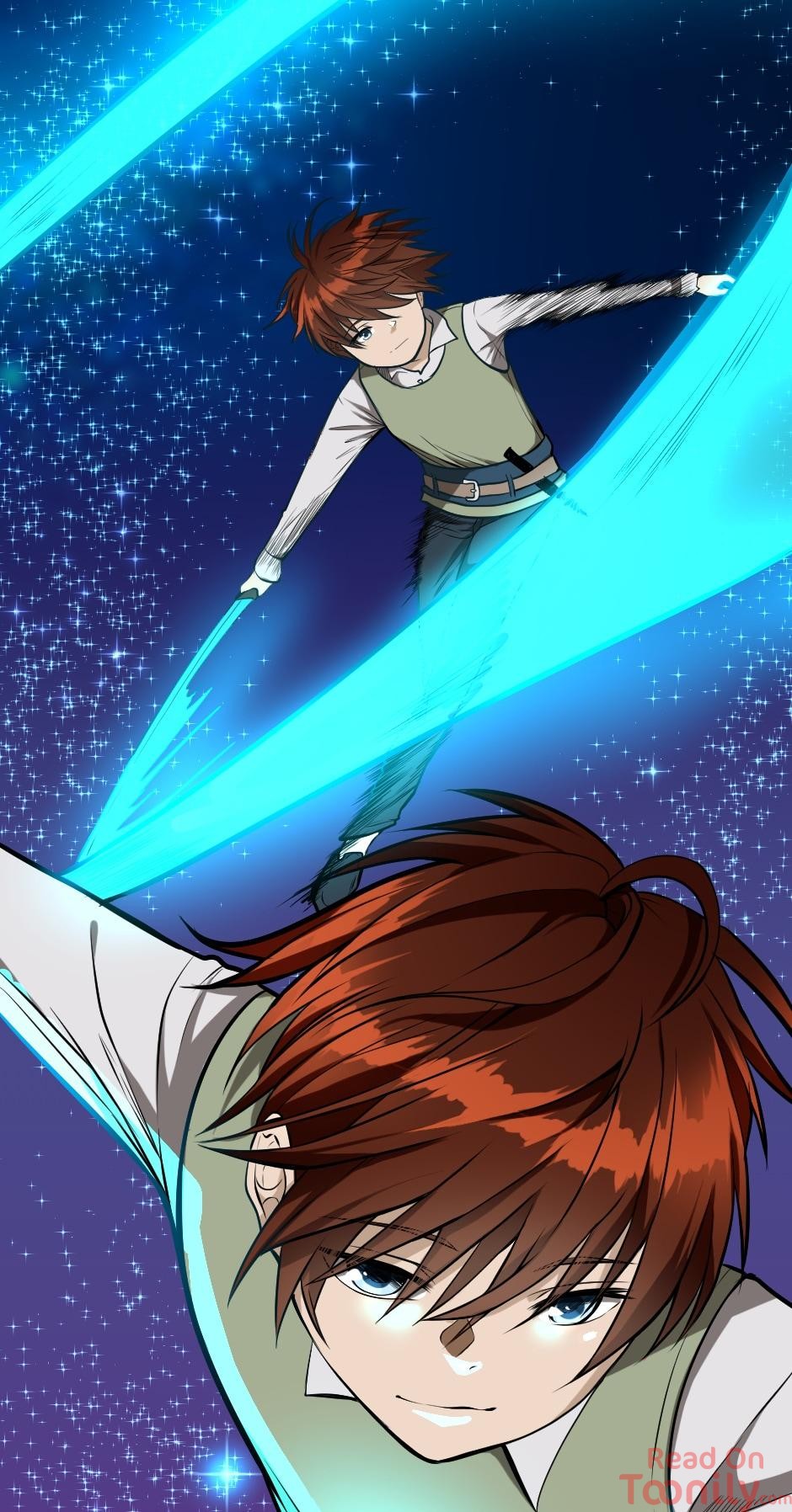 The Beginning After the End Chapter 46 image 8